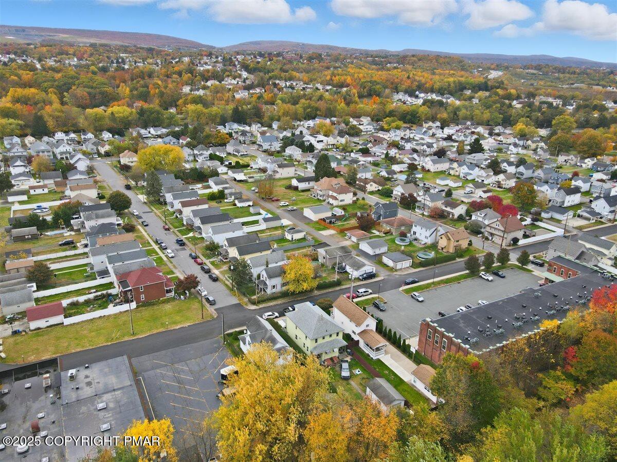 525 Dewey Street Scranton, PA 18519 - Photo 69 of 75 525 Dewey Street