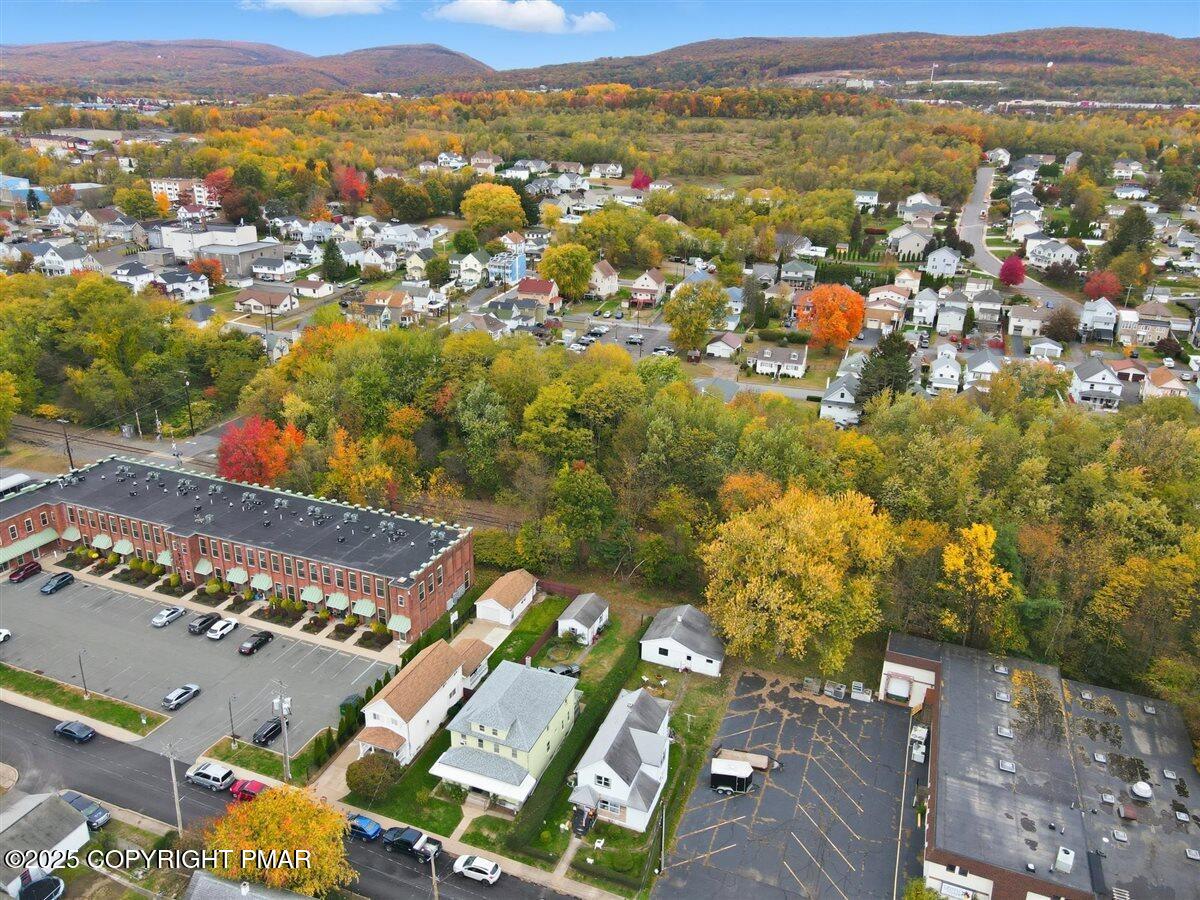 525 Dewey Street Scranton, PA 18519 - Photo 70 of 75 525 Dewey Street