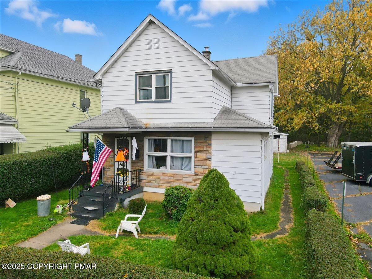 525 Dewey Street Scranton, PA 18519 - Photo 7 of 75 525 Dewey Street