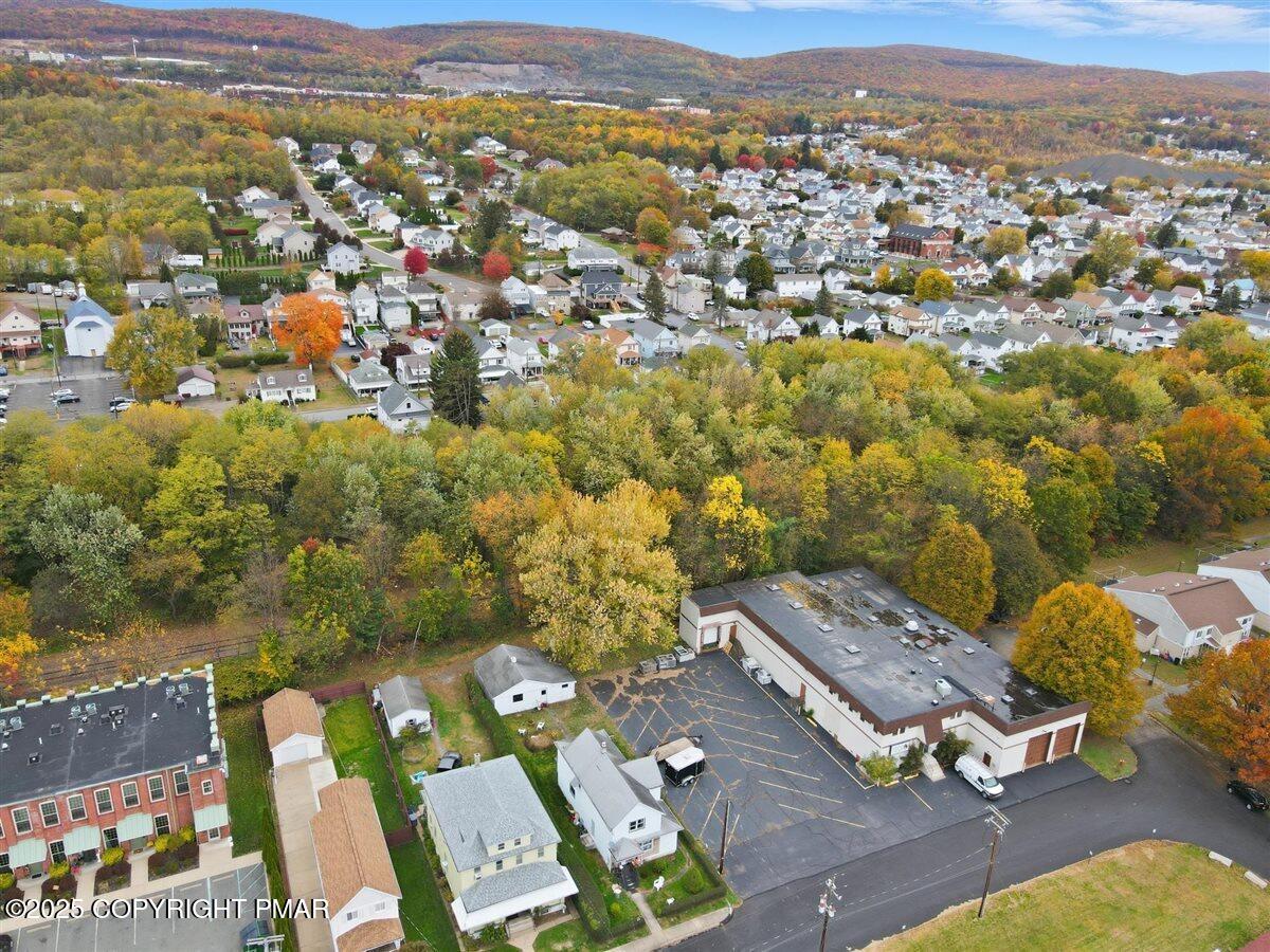 525 Dewey Street Scranton, PA 18519 - Photo 71 of 75 525 Dewey Street
