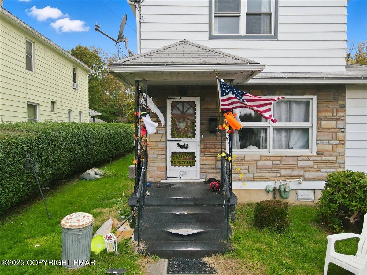 525 Dewey Street Scranton, PA 18519 - Photo 8 of 75 525 Dewey Street
