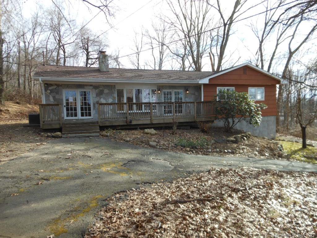 220 Maple Tree Hill Road Oxford, CT 06478 - Photo 1 of 1
