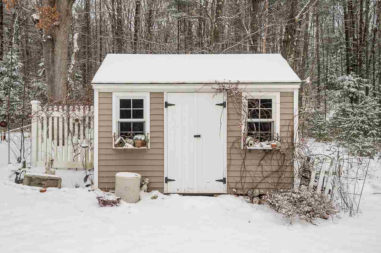 6 Peaslee Road Rochester, NH 03867 - Photo 22 of 27