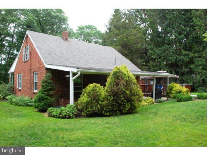 6546 Blue Church Road South Coopersburg, PA 18036 - Photo 17 of 17 Gallery Image 17