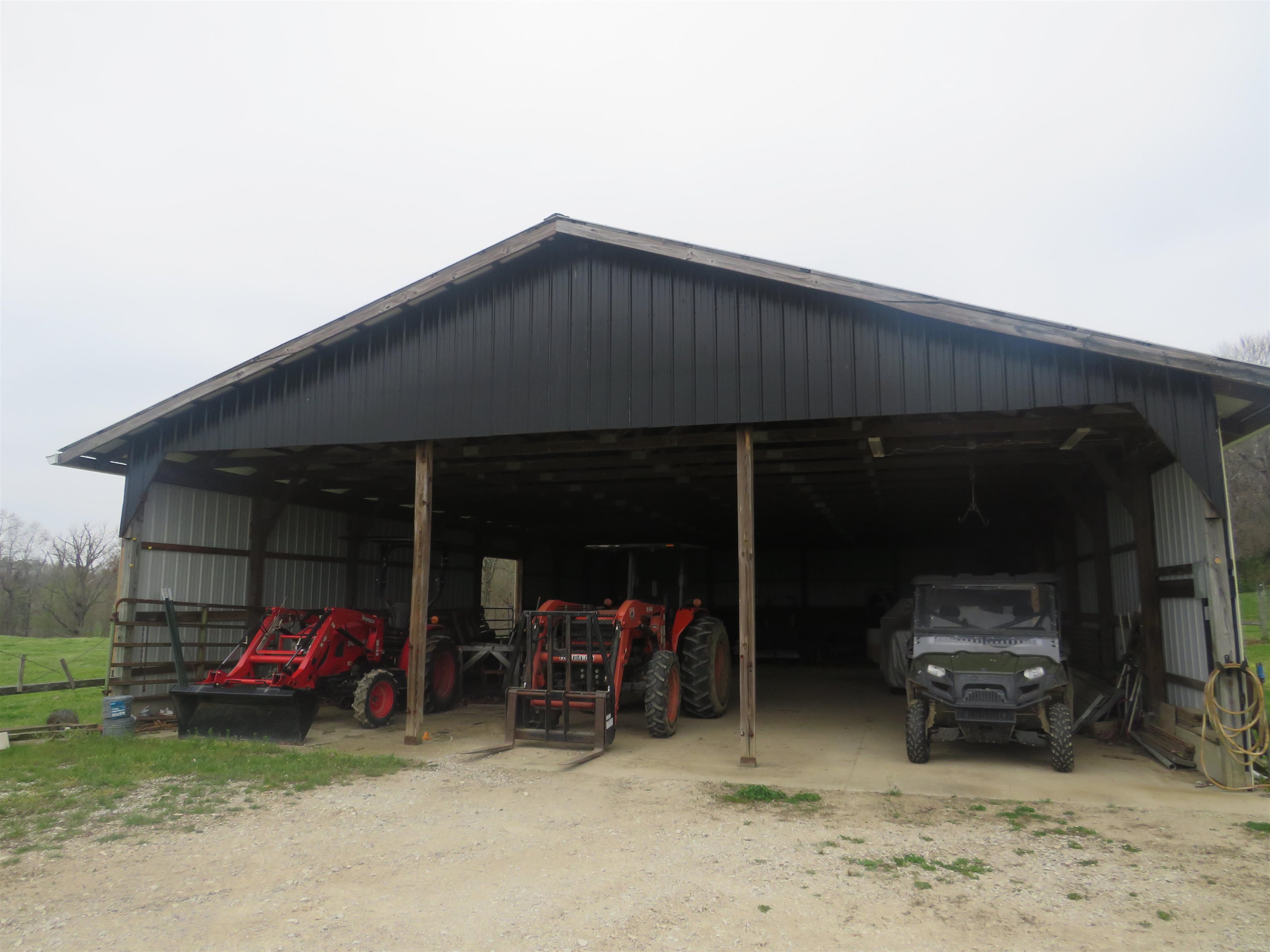 1550 Cooper Ridge Road Vanceburg, KY 41179 - Photo 20 of 32