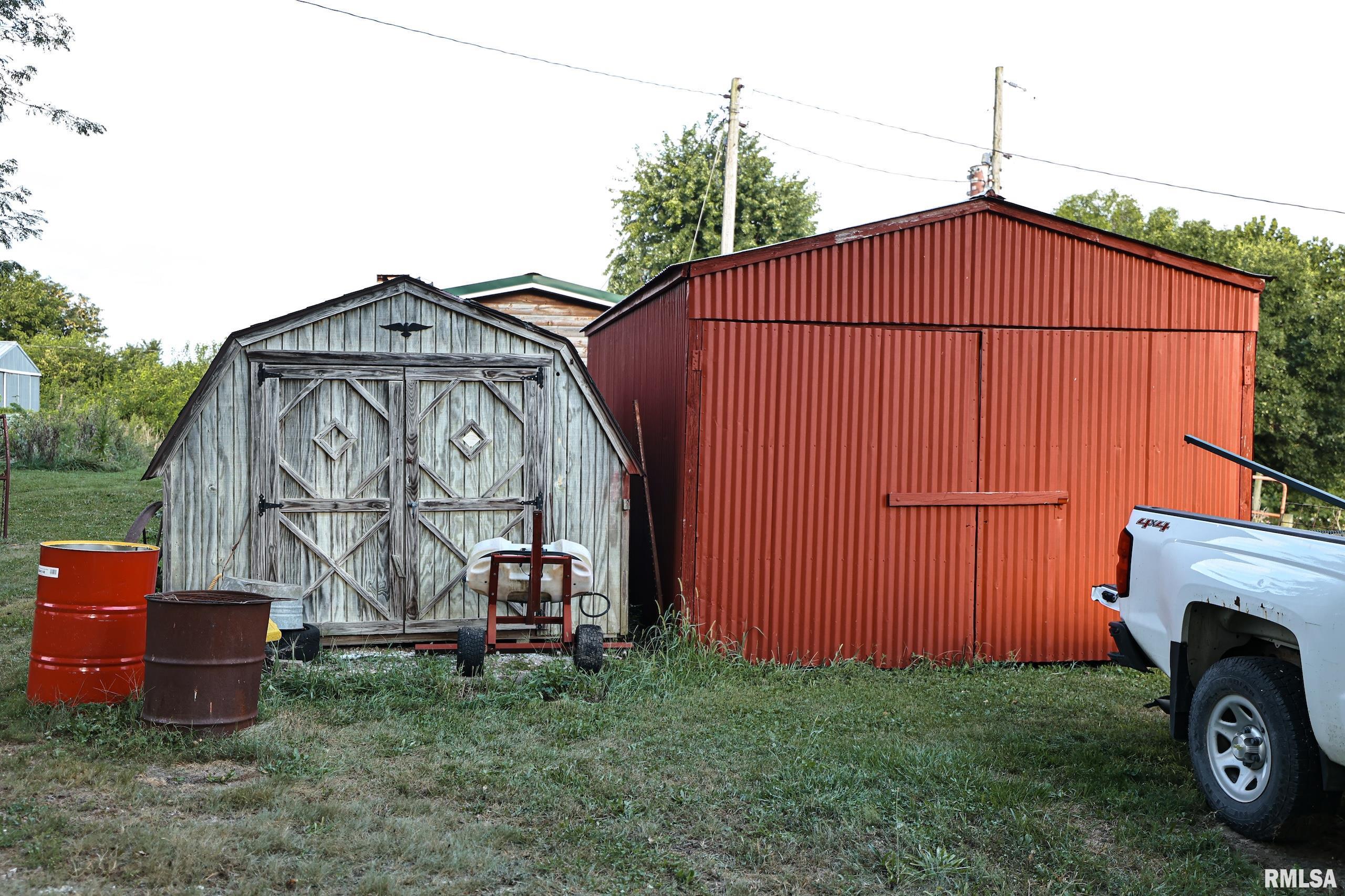21044 435th Street Pittsfield, IL 62363 - Photo 12 of 55