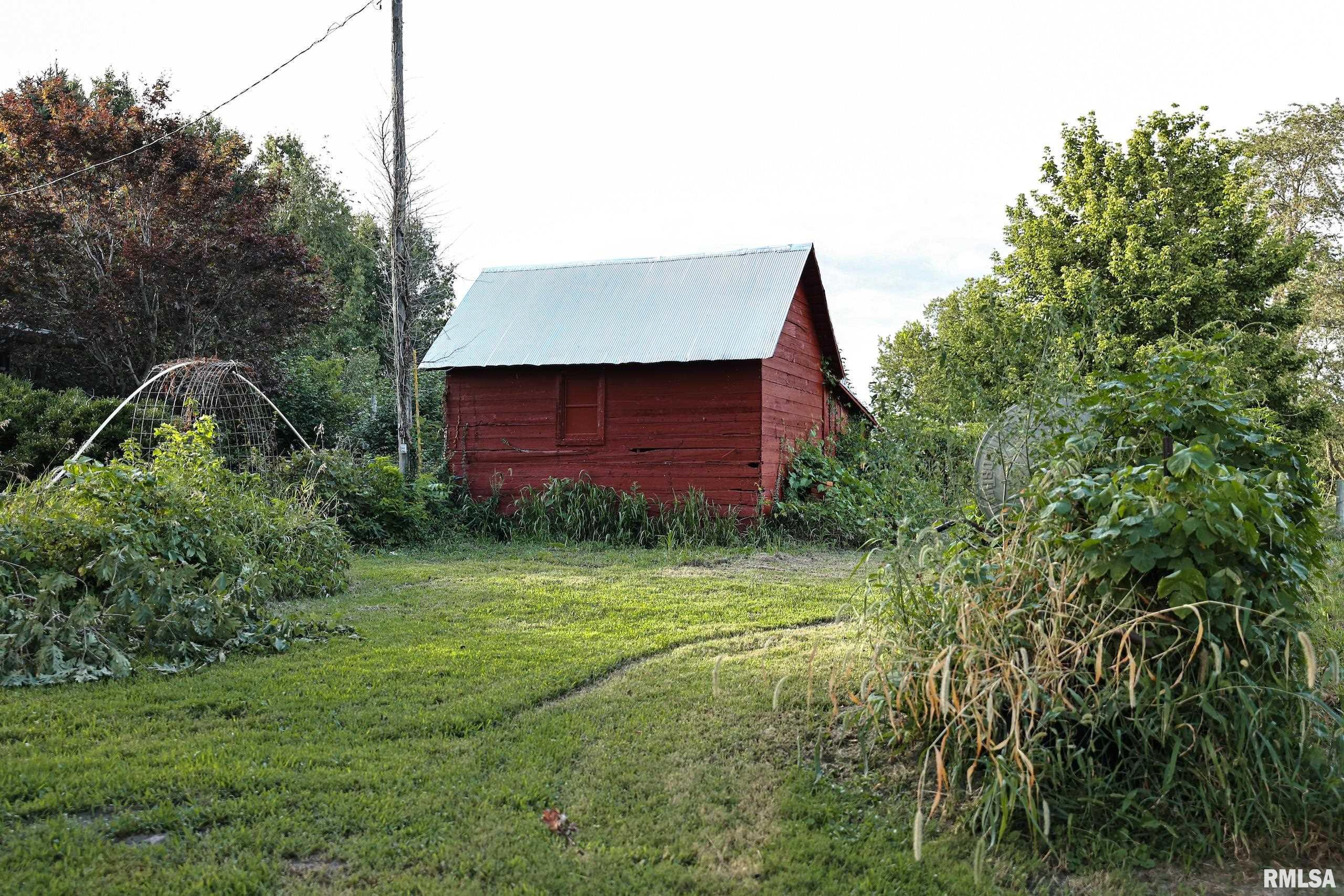 21044 435th Street Pittsfield, IL 62363 - Photo 13 of 55
