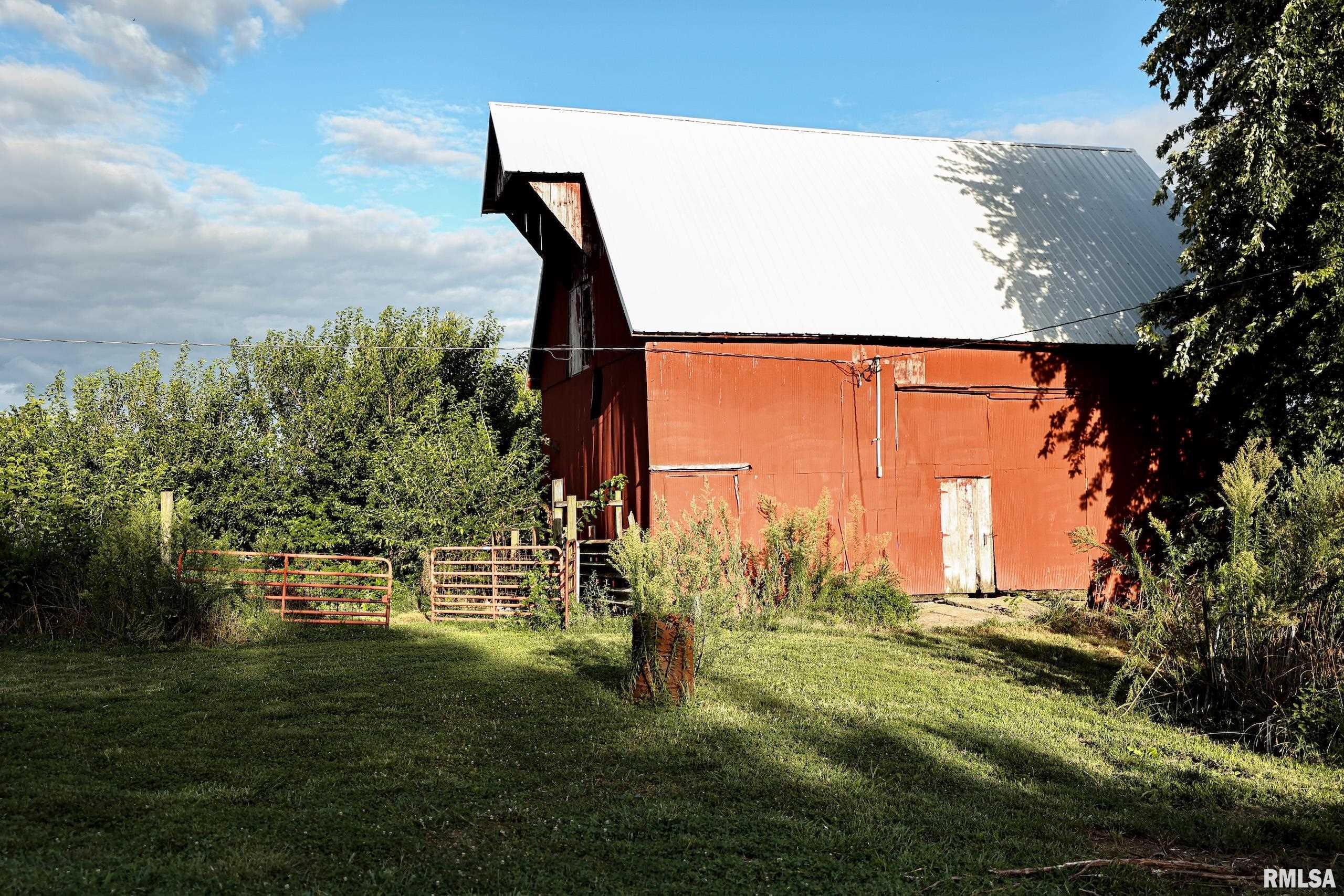 21044 435th Street Pittsfield, IL 62363 - Photo 15 of 55