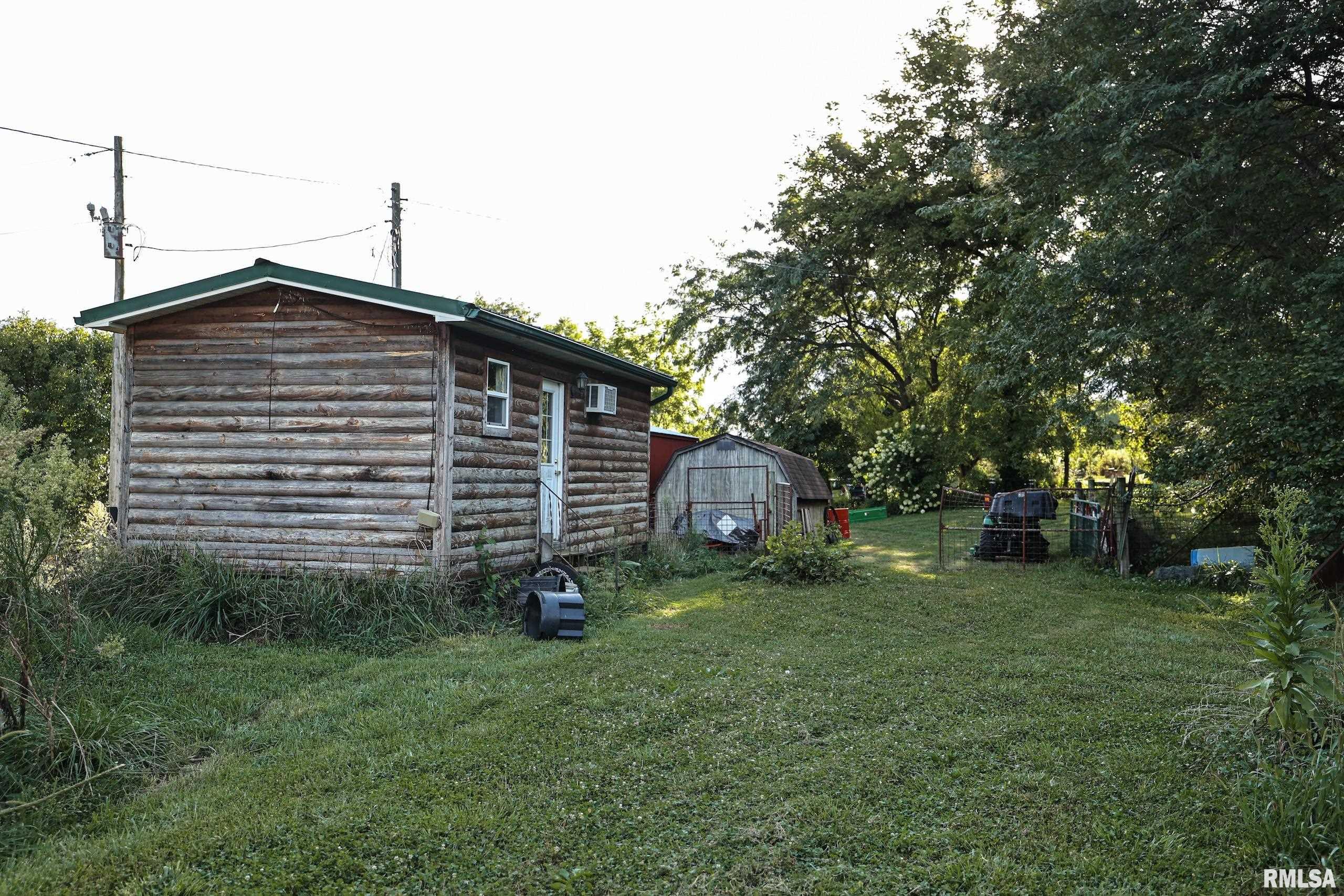 21044 435th Street Pittsfield, IL 62363 - Photo 16 of 55