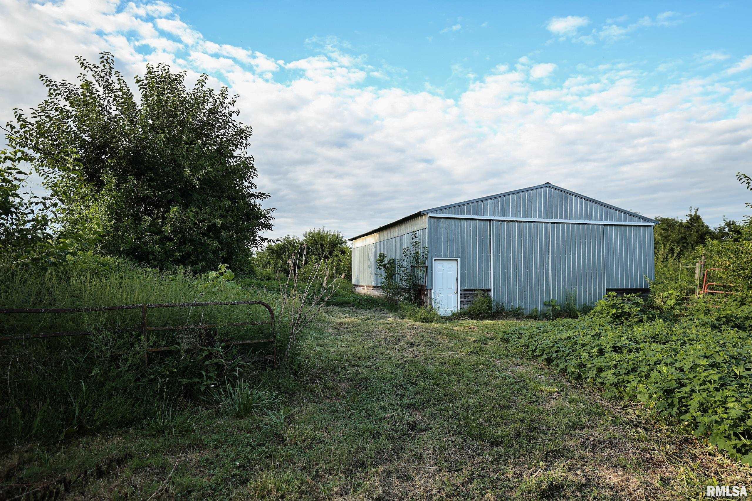 21044 435th Street Pittsfield, IL 62363 - Photo 19 of 55
