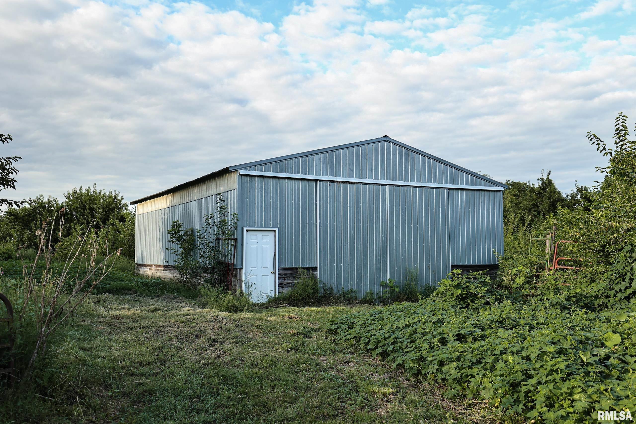 21044 435th Street Pittsfield, IL 62363 - Photo 20 of 55