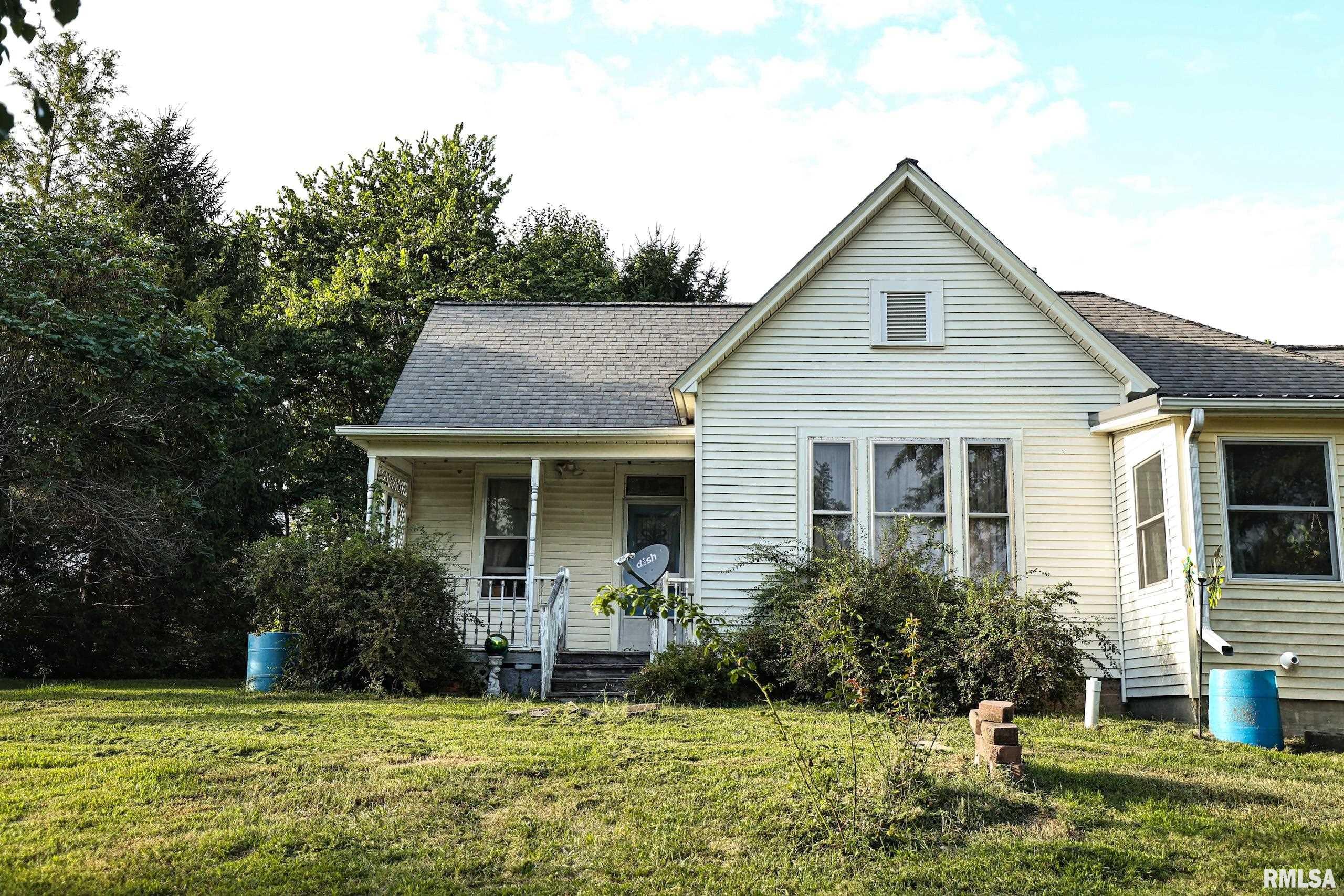 21044 435th Street Pittsfield, IL 62363 - Photo 2 of 55