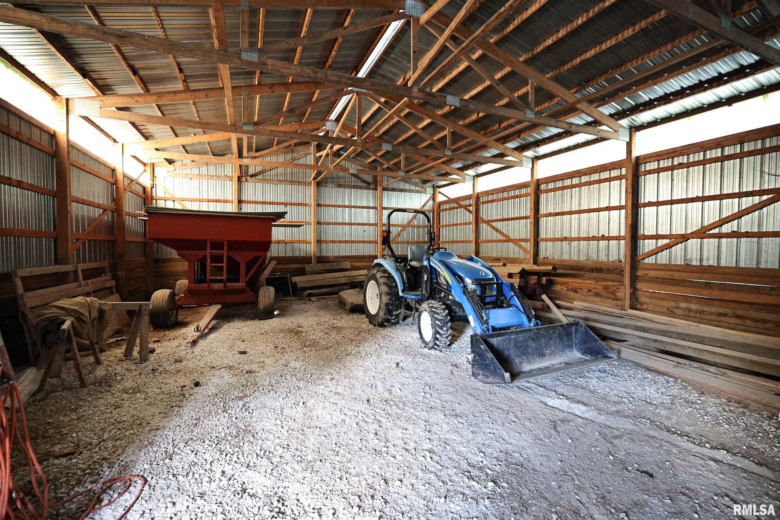 21044 435th Street Pittsfield, IL 62363 - Photo 21 of 55