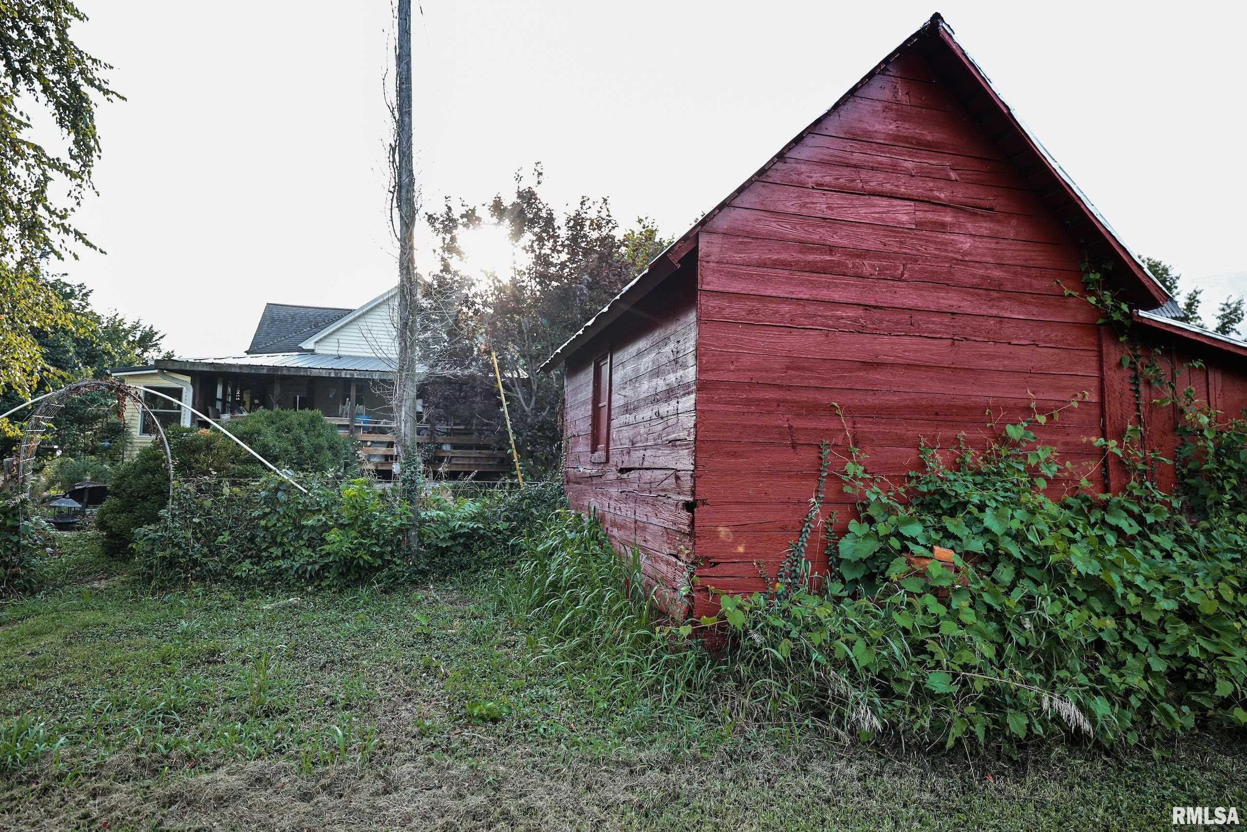 21044 435th Street Pittsfield, IL 62363 - Photo 27 of 55