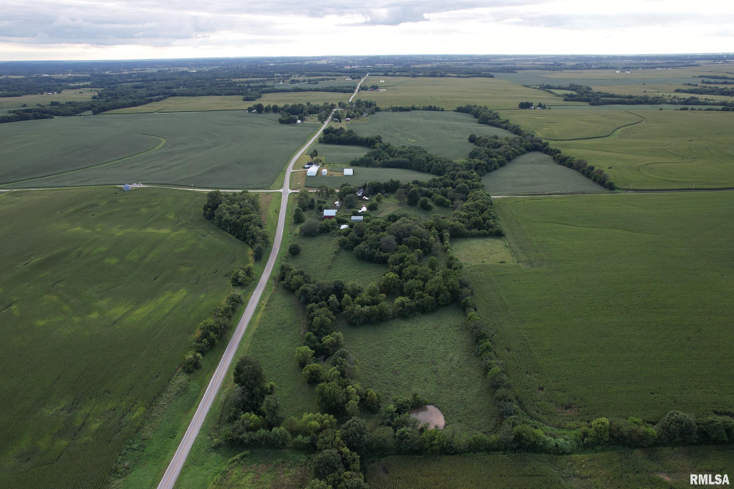 21044 435th Street Pittsfield, IL 62363 - Photo 3 of 55