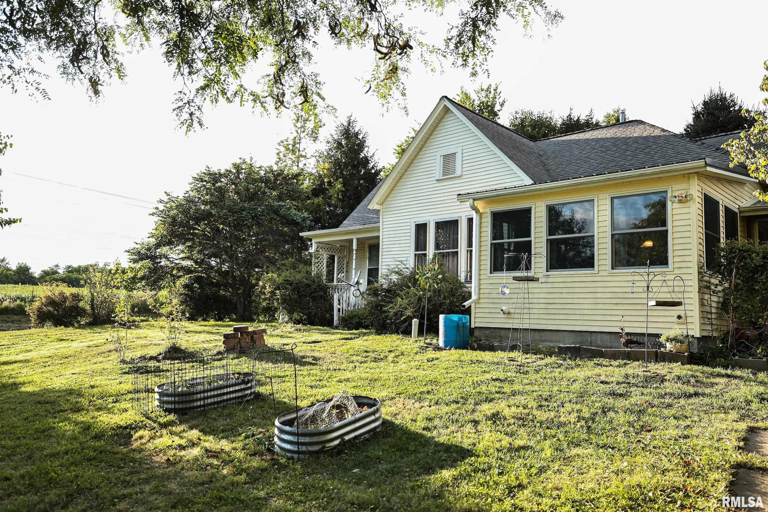 21044 435th Street Pittsfield, IL 62363 - Photo 34 of 55