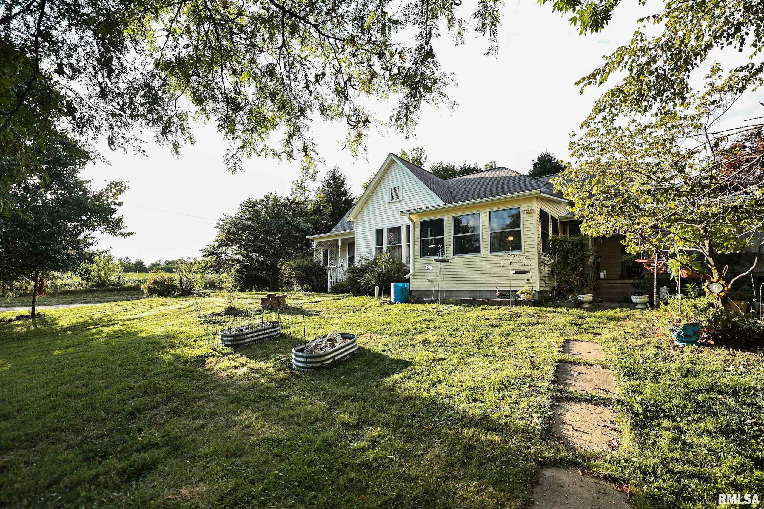 21044 435th Street Pittsfield, IL 62363 - Photo 35 of 55