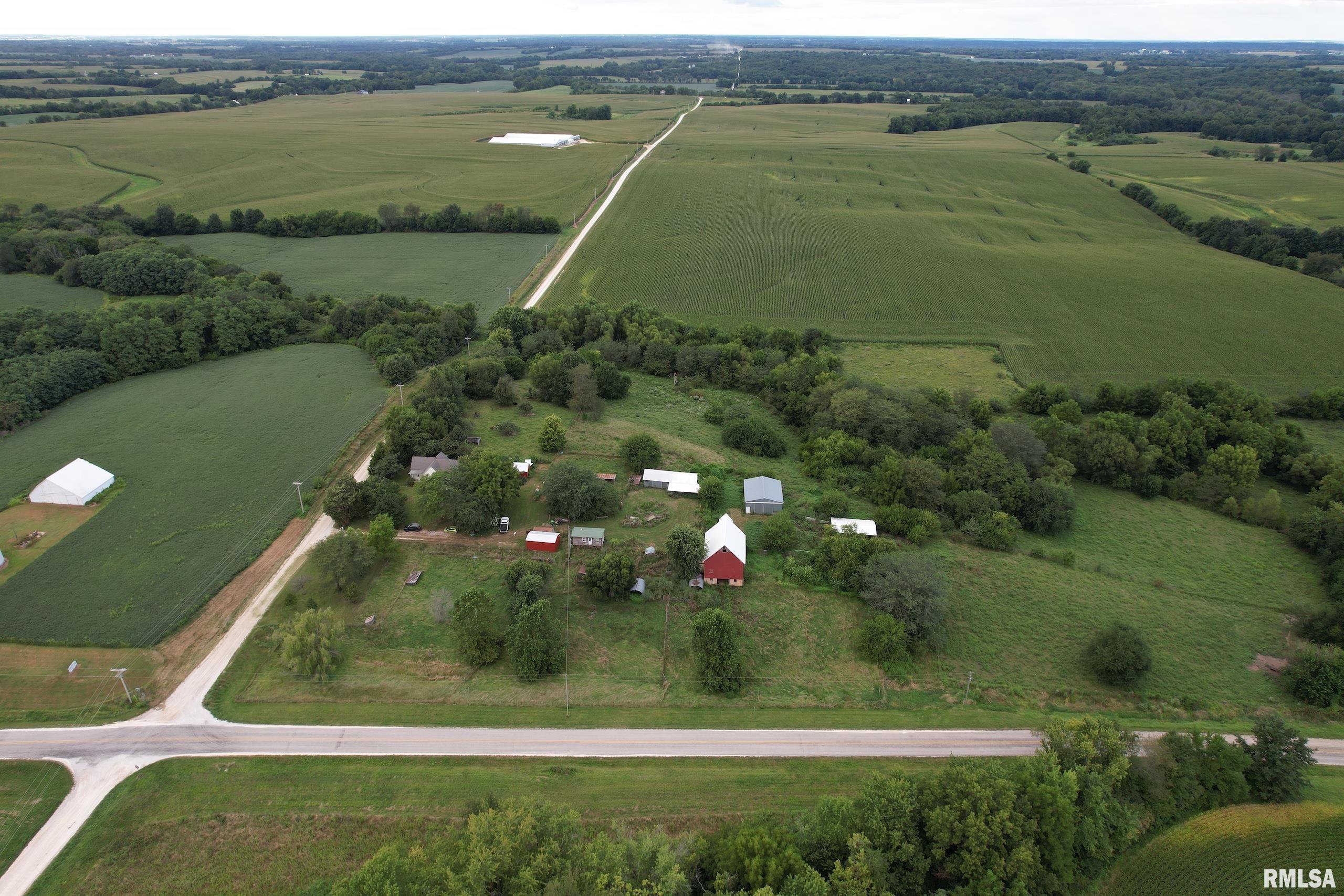 21044 435th Street Pittsfield, IL 62363 - Photo 36 of 55