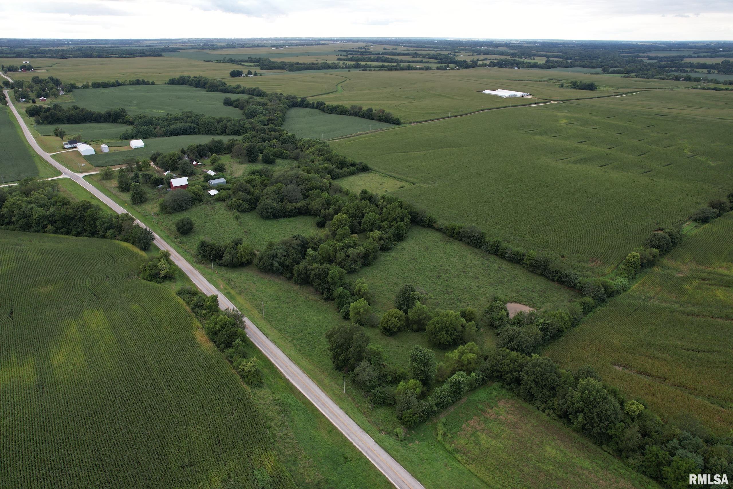 21044 435th Street Pittsfield, IL 62363 - Photo 37 of 55