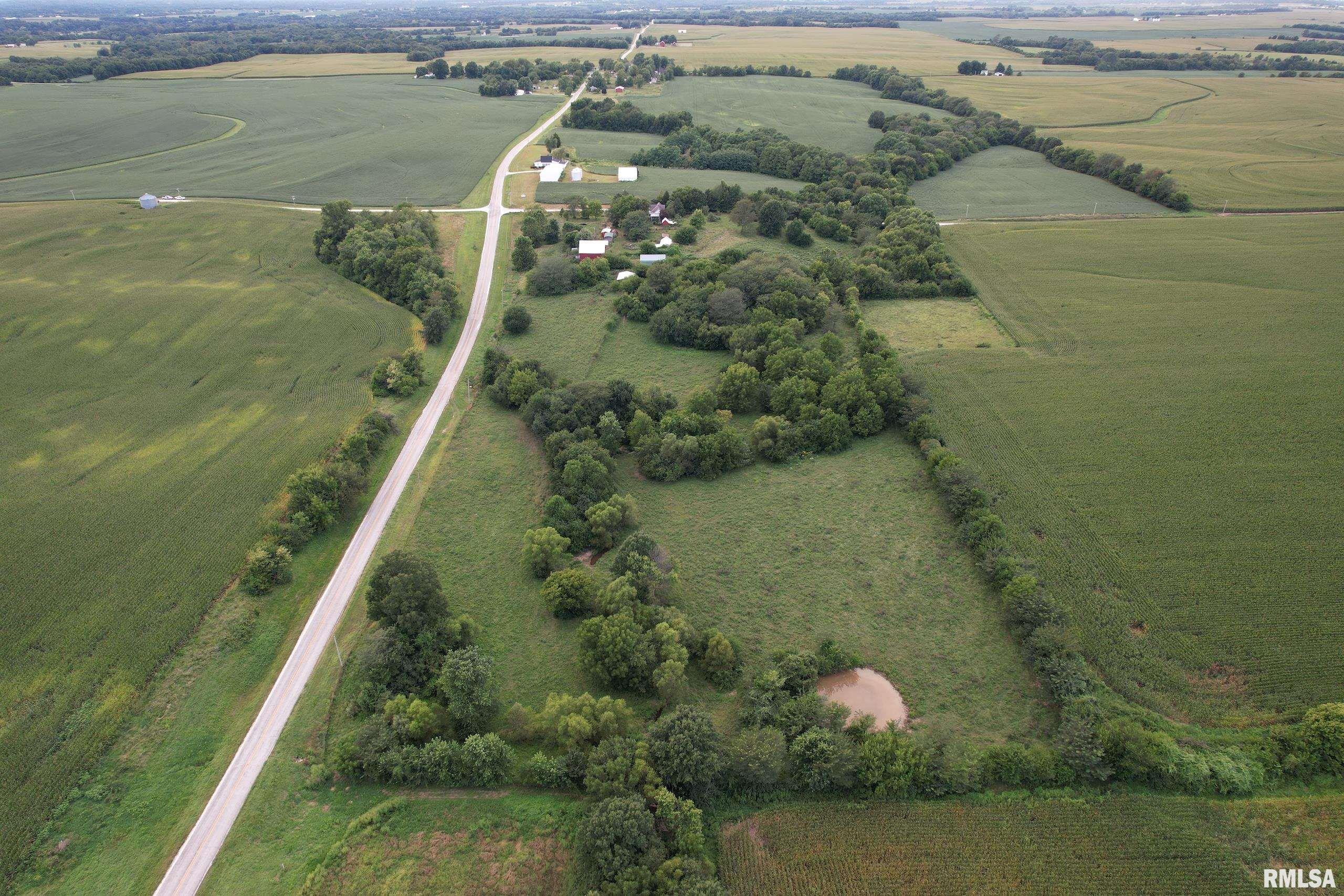 21044 435th Street Pittsfield, IL 62363 - Photo 38 of 55