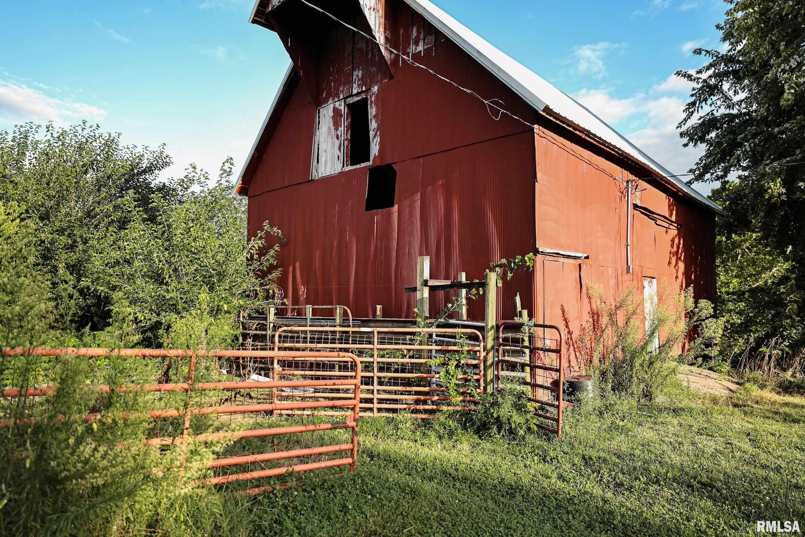 21044 435th Street Pittsfield, IL 62363 - Photo 4 of 55