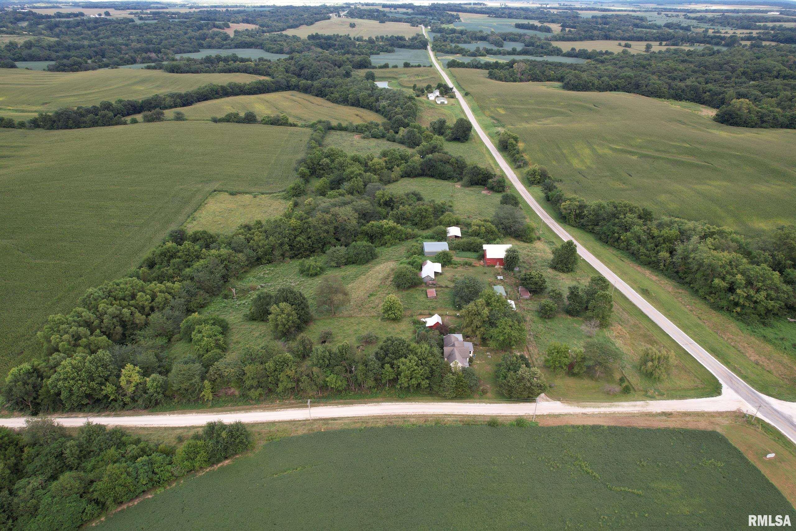 21044 435th Street Pittsfield, IL 62363 - Photo 41 of 55