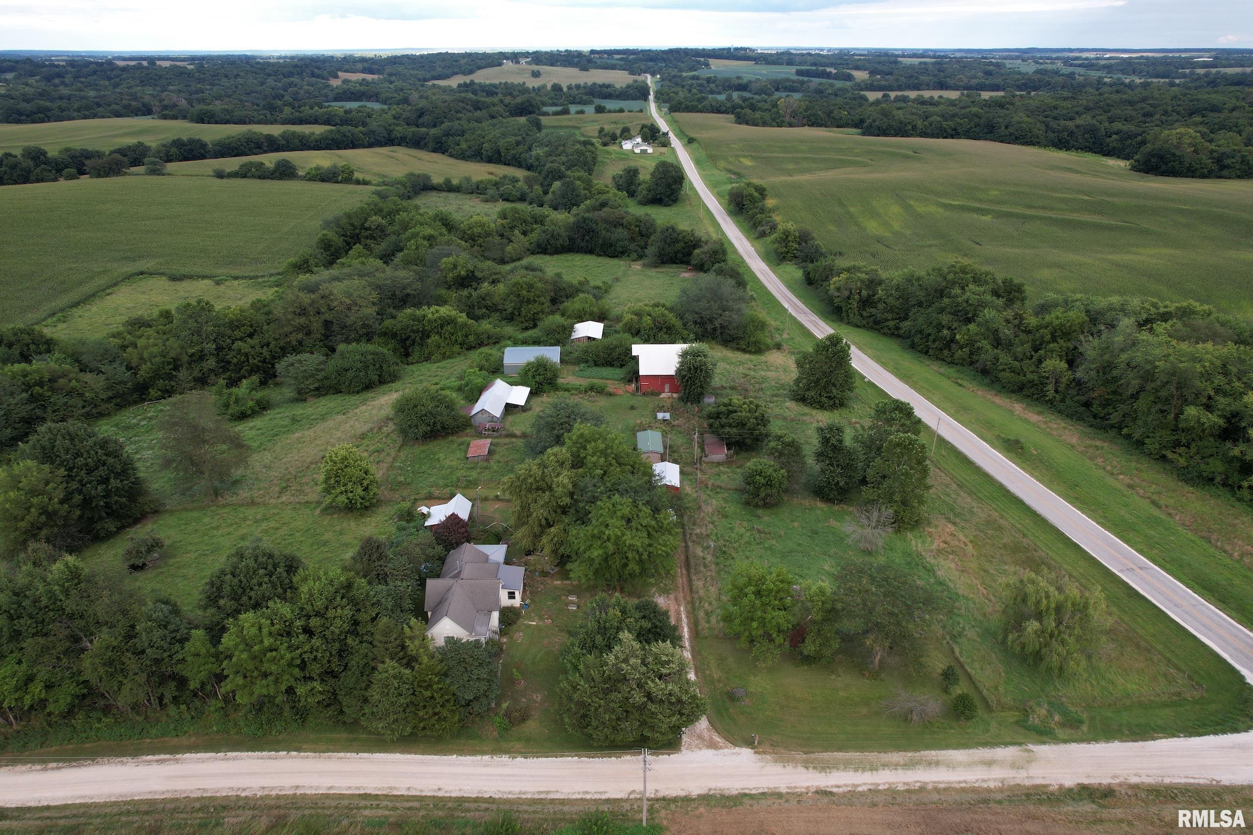 21044 435th Street Pittsfield, IL 62363 - Photo 42 of 55