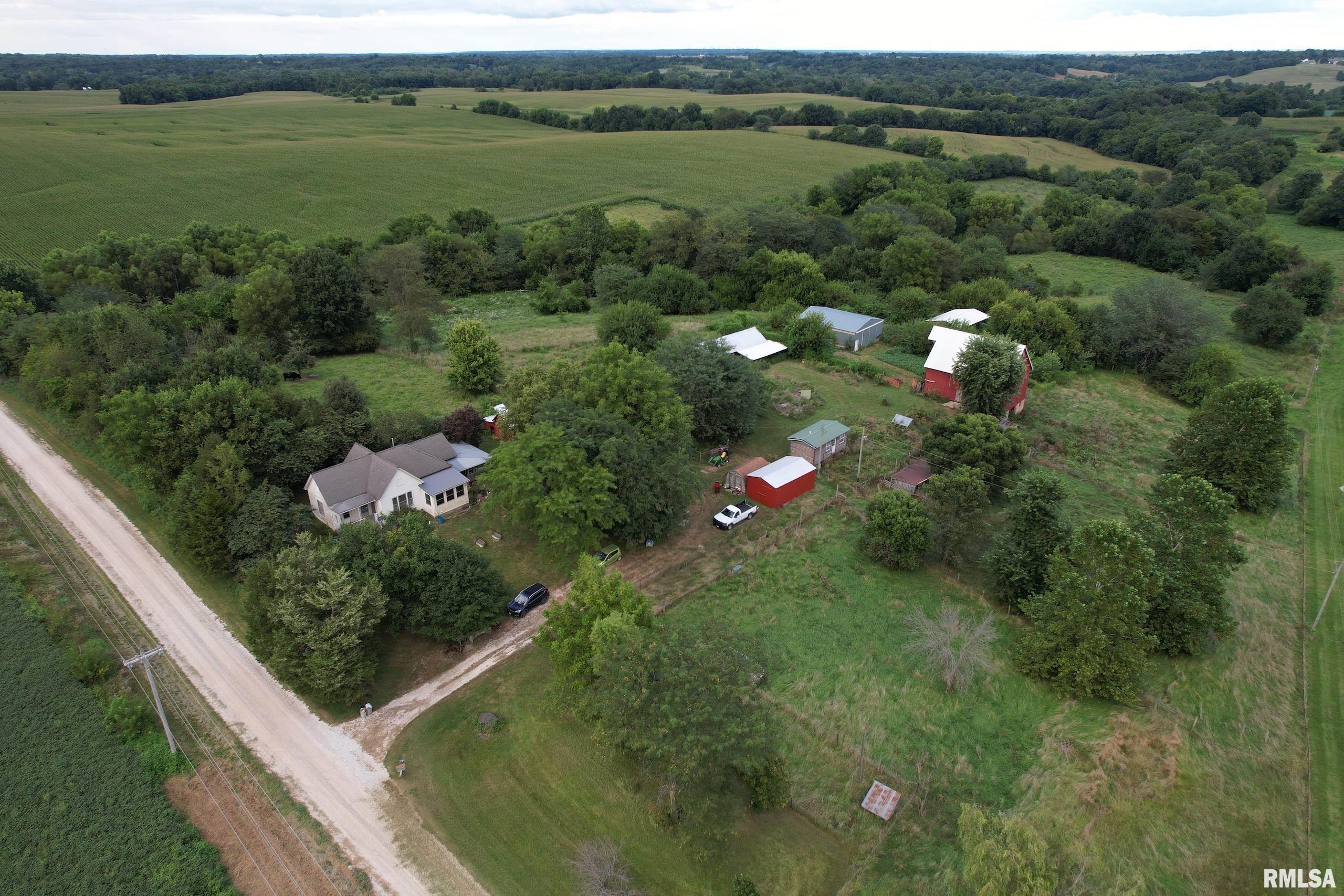 21044 435th Street Pittsfield, IL 62363 - Photo 43 of 55