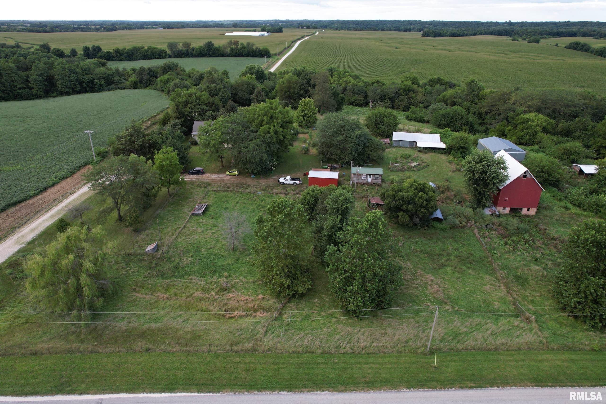 21044 435th Street Pittsfield, IL 62363 - Photo 44 of 55