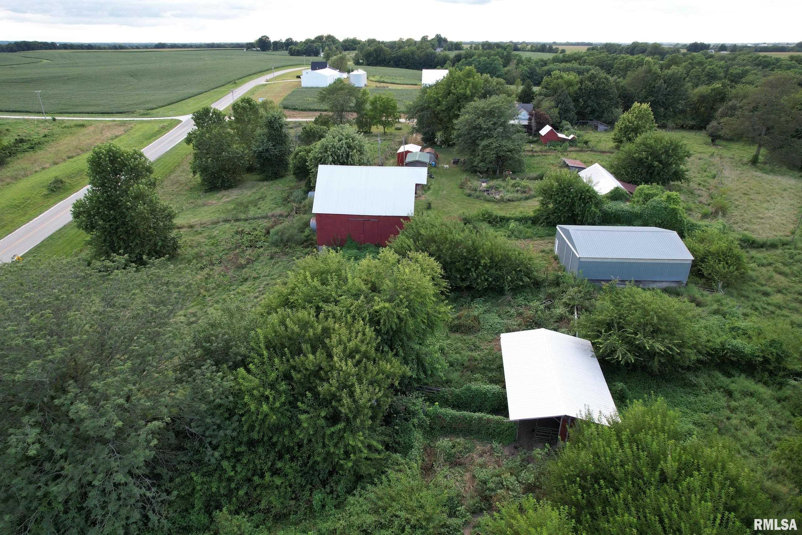 21044 435th Street Pittsfield, IL 62363 - Photo 47 of 55