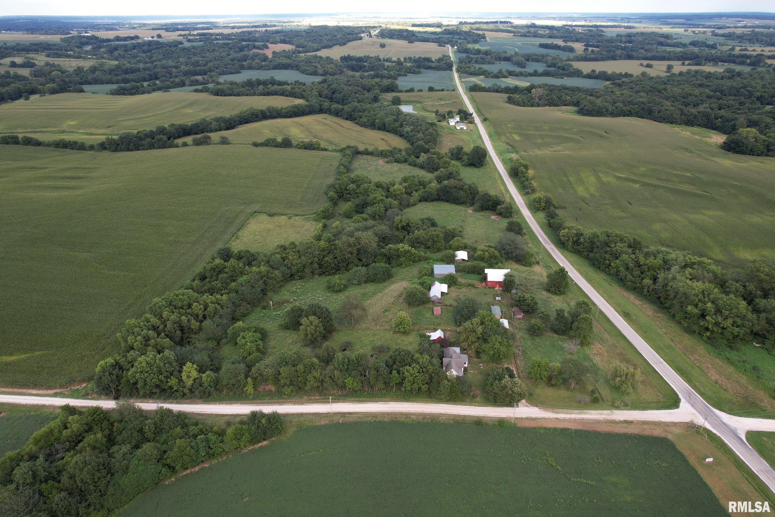 21044 435th Street Pittsfield, IL 62363 - Photo 48 of 55