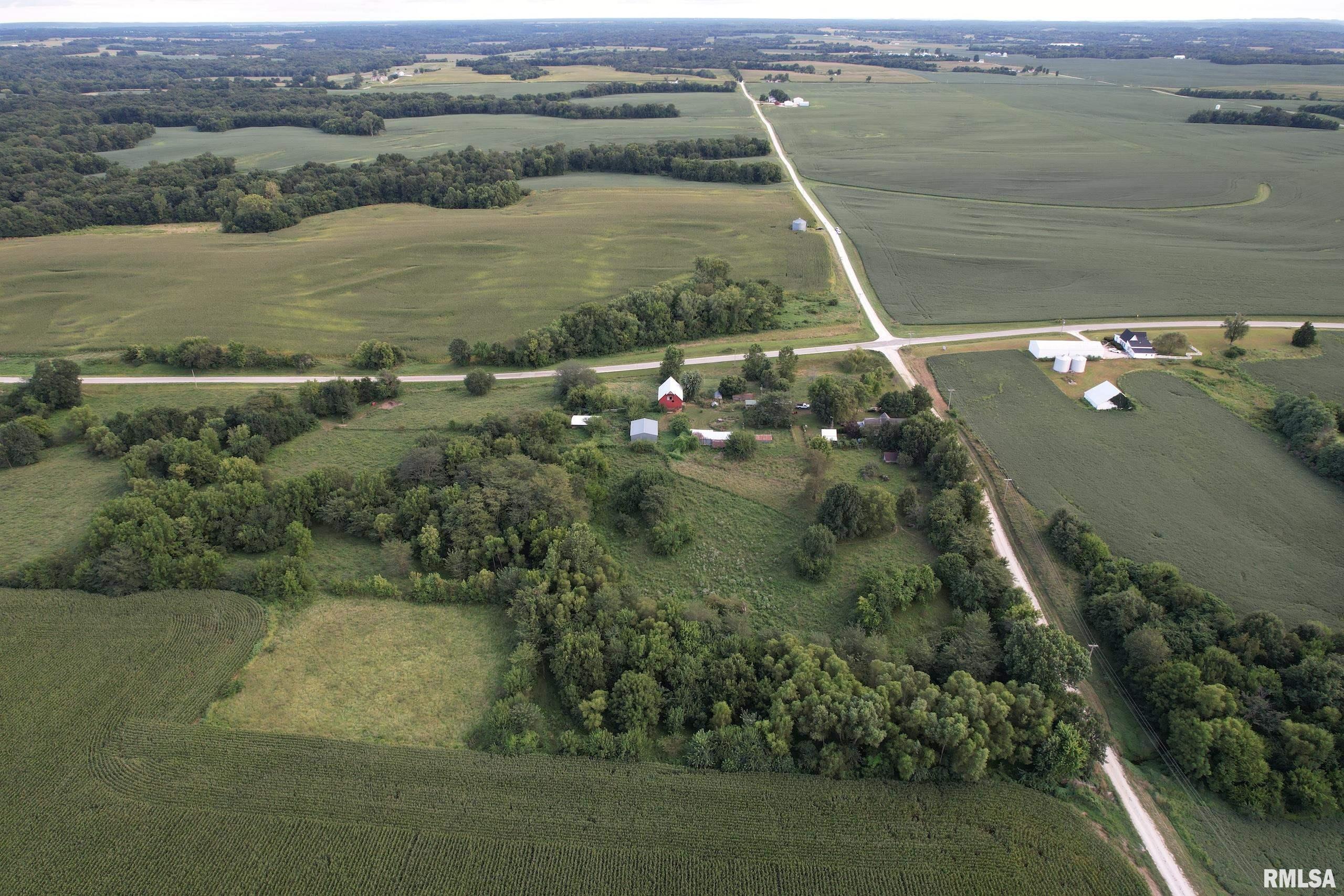 21044 435th Street Pittsfield, IL 62363 - Photo 49 of 55