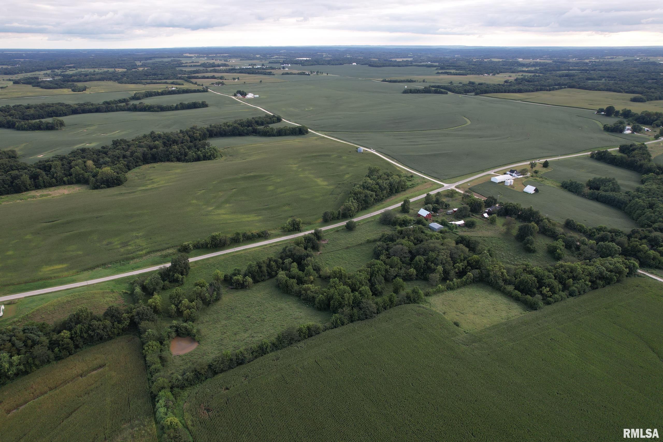 21044 435th Street Pittsfield, IL 62363 - Photo 50 of 55