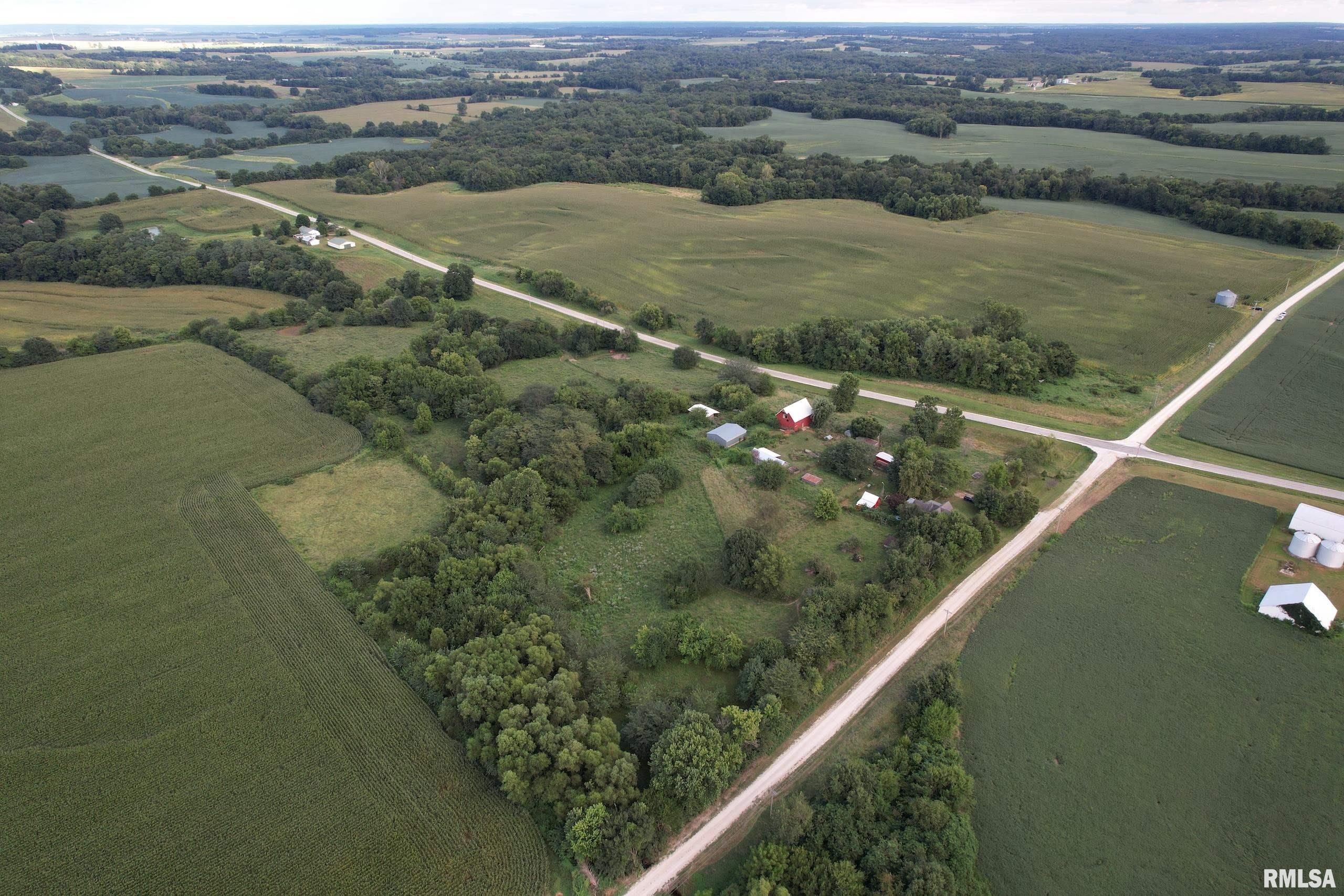 21044 435th Street Pittsfield, IL 62363 - Photo 5 of 55