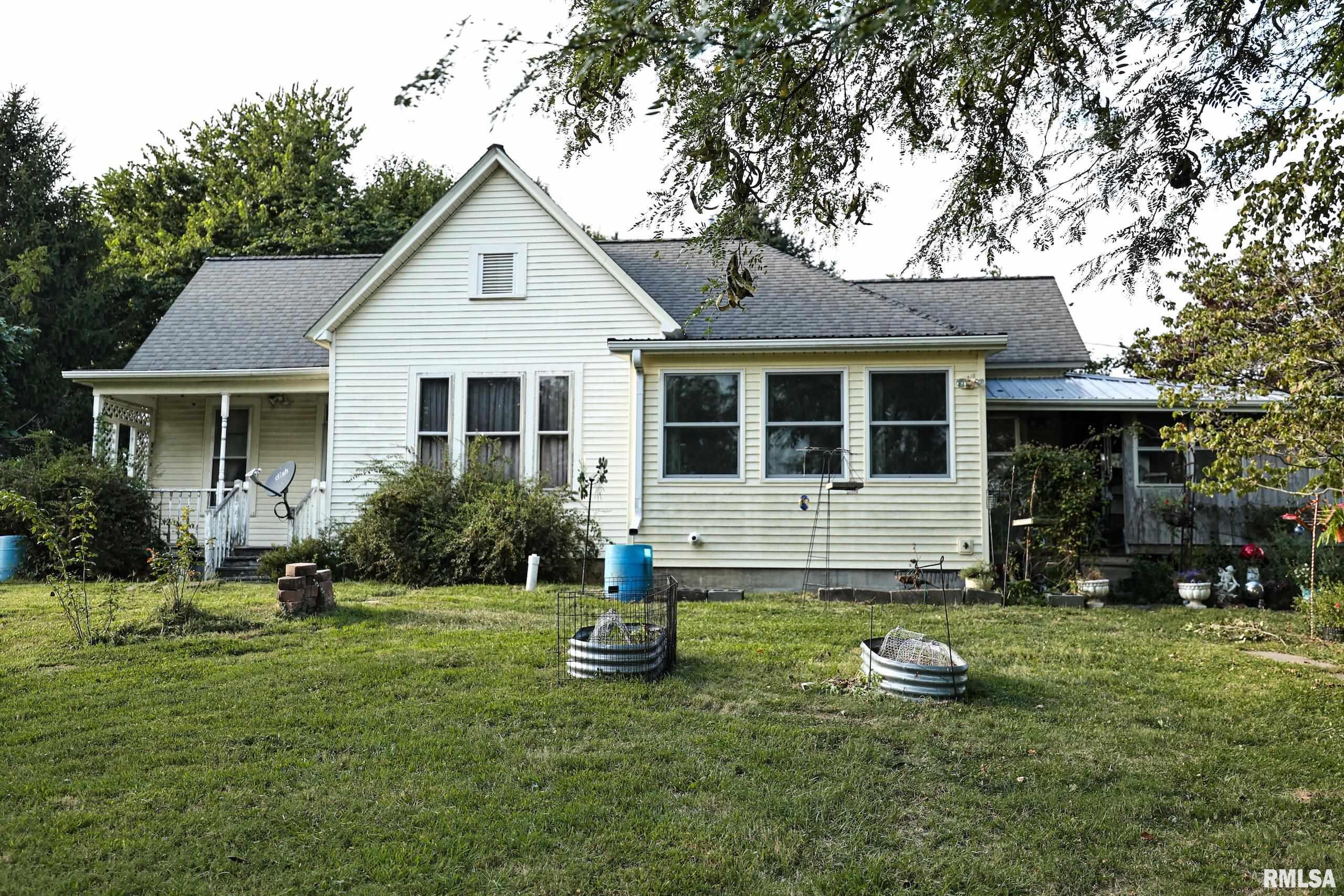 21044 435th Street Pittsfield, IL 62363 - Photo 8 of 55