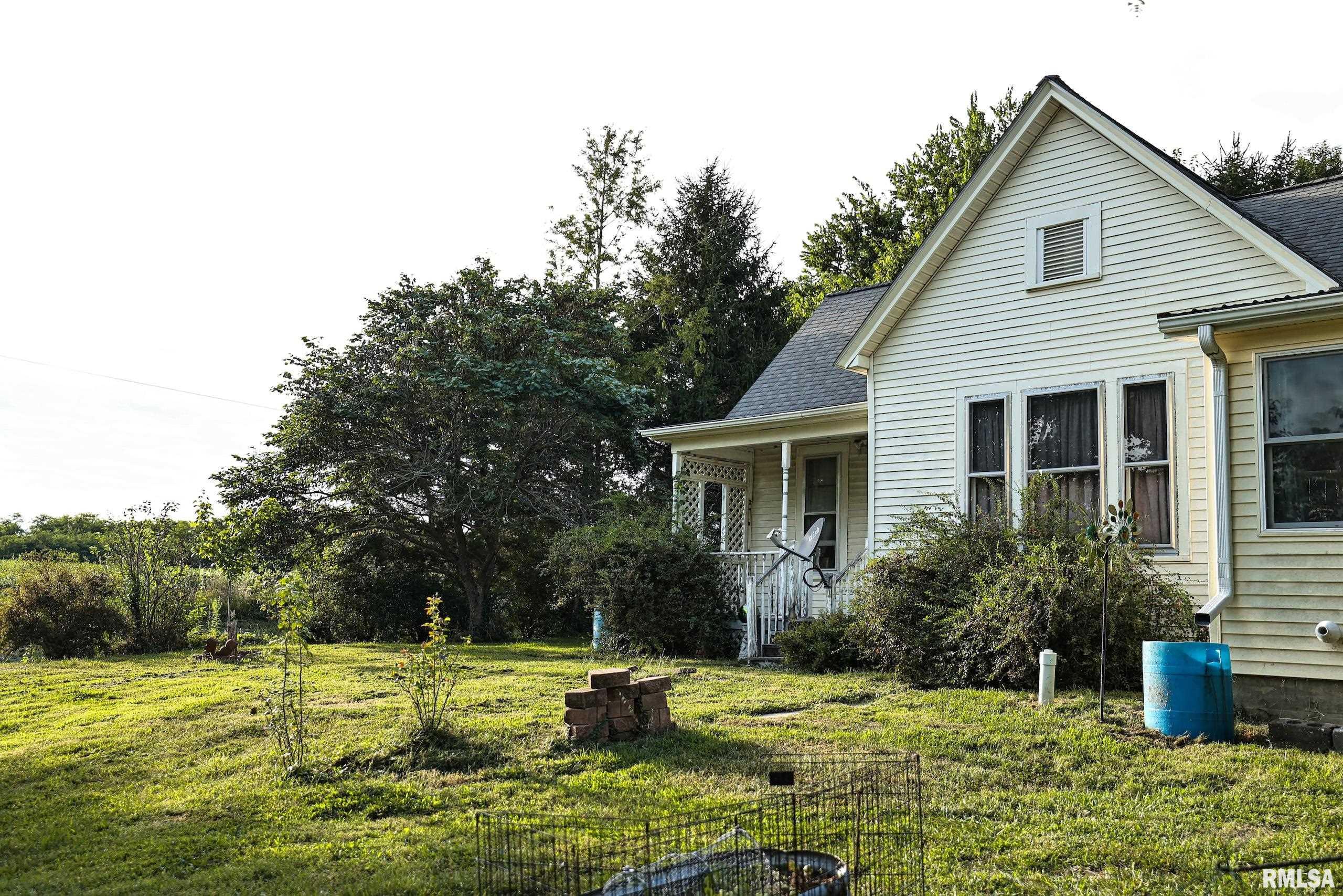 21044 435th Street Pittsfield, IL 62363 - Photo 9 of 55