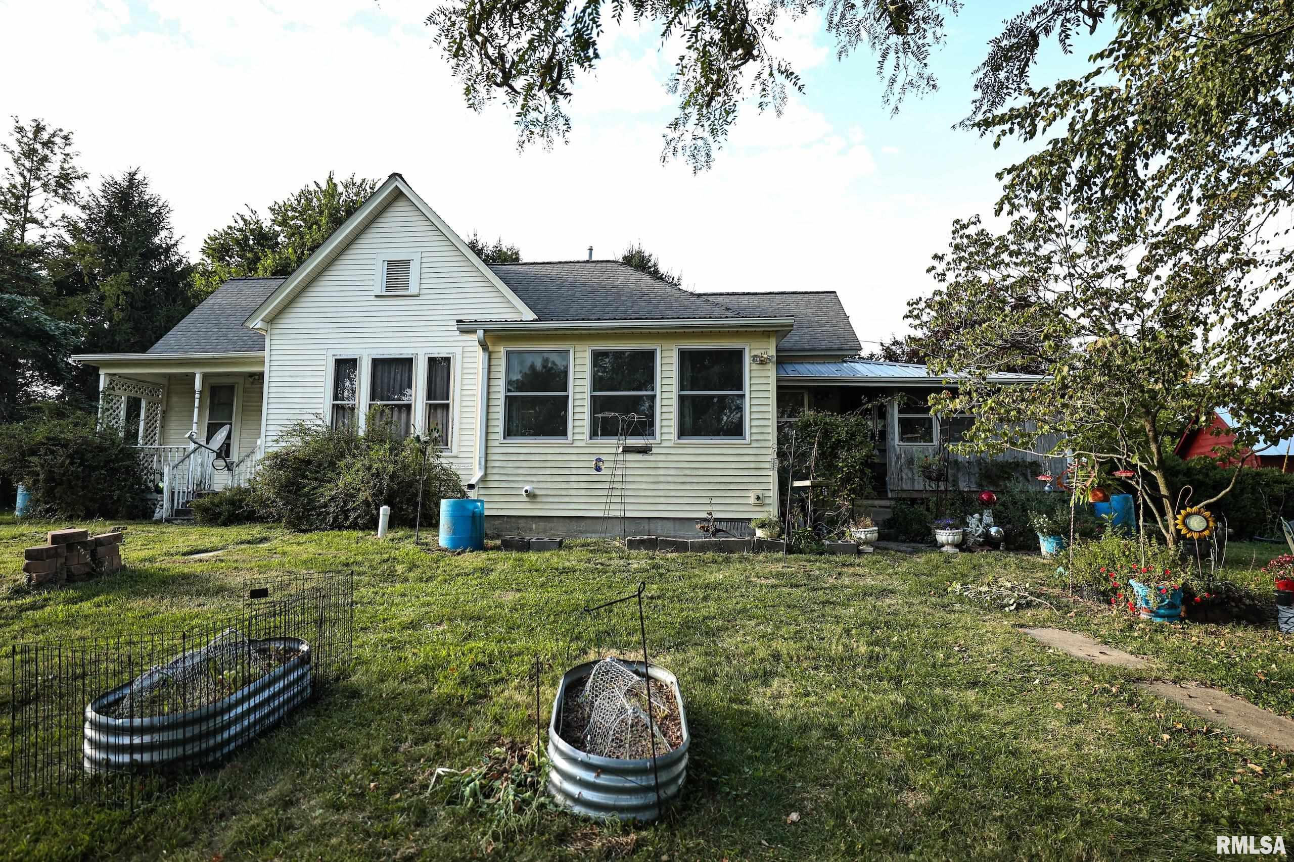 21044 435th Street Pittsfield, IL 62363 - Photo 10 of 55