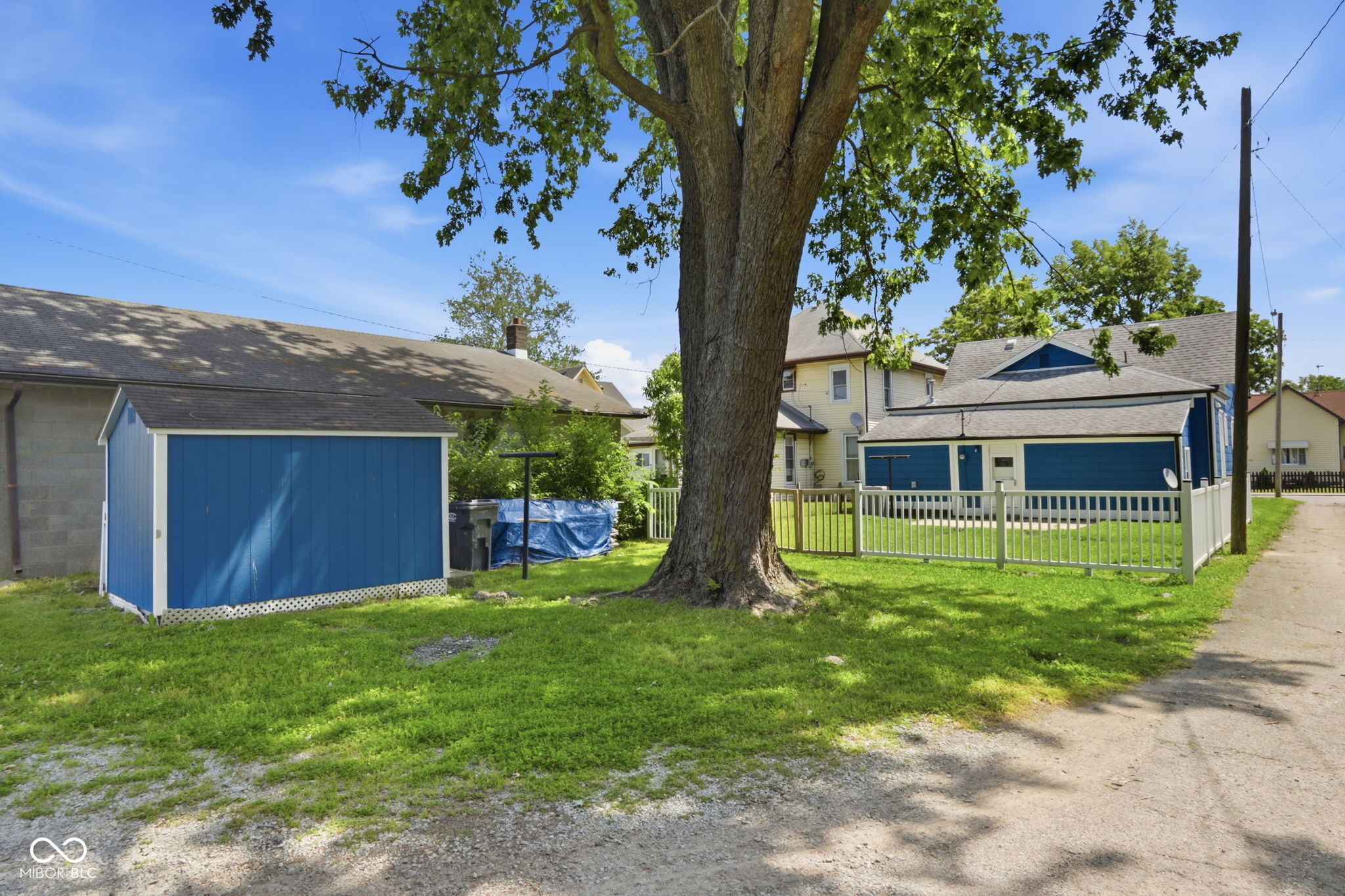 1515 Pearl Street Anderson, IN 46016 - Photo 22 of 25