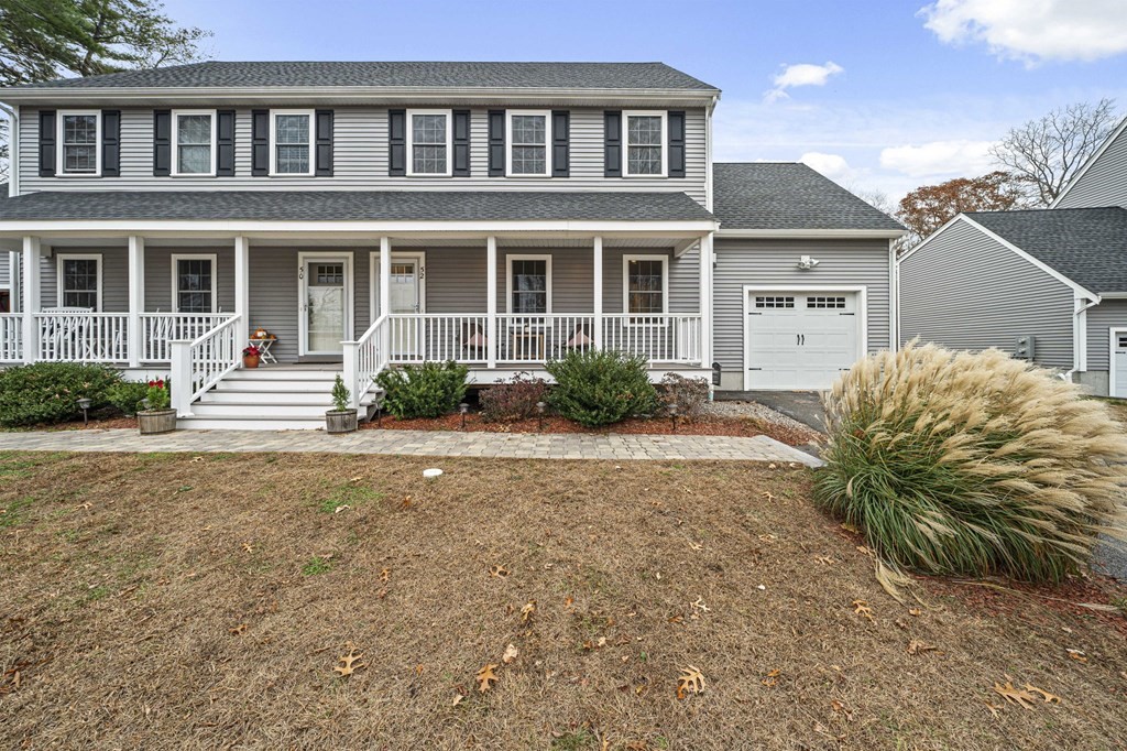 52 Pequit Street, Unit 52 Canton, MA 02021 - Photo 26 of 31 Gallery Image 26