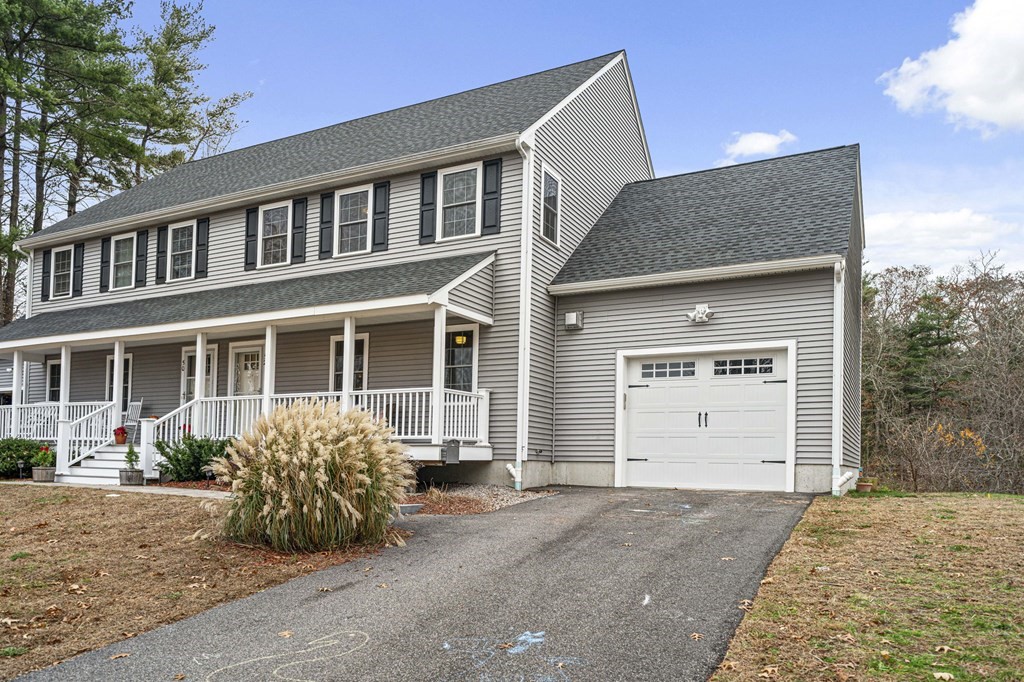 52 Pequit Street, Unit 52 Canton, MA 02021 - Photo 27 of 31 Gallery Image 27