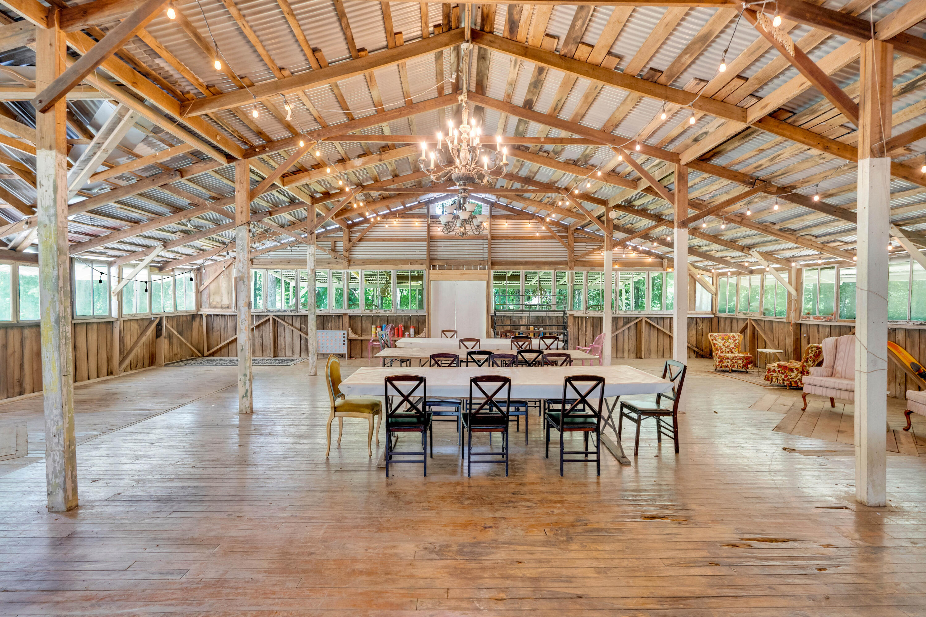 587 Lakes Road Tracy City, TN 37387 - Photo 59 of 60 587 Lakes Rd-42