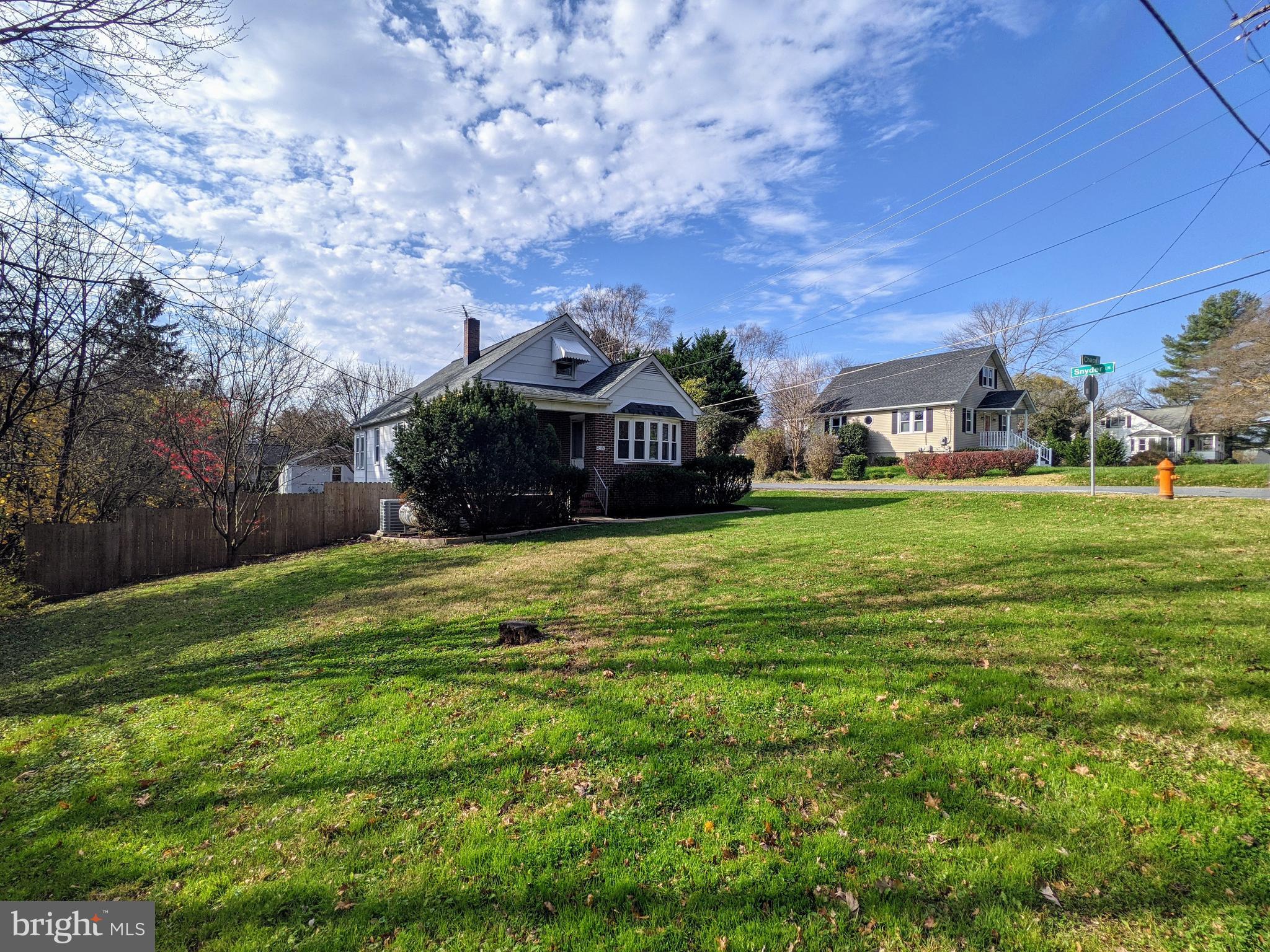 4301 Chapel Road Perry Hall, MD 21128 - Photo 3 of 62 Gallery Image 3