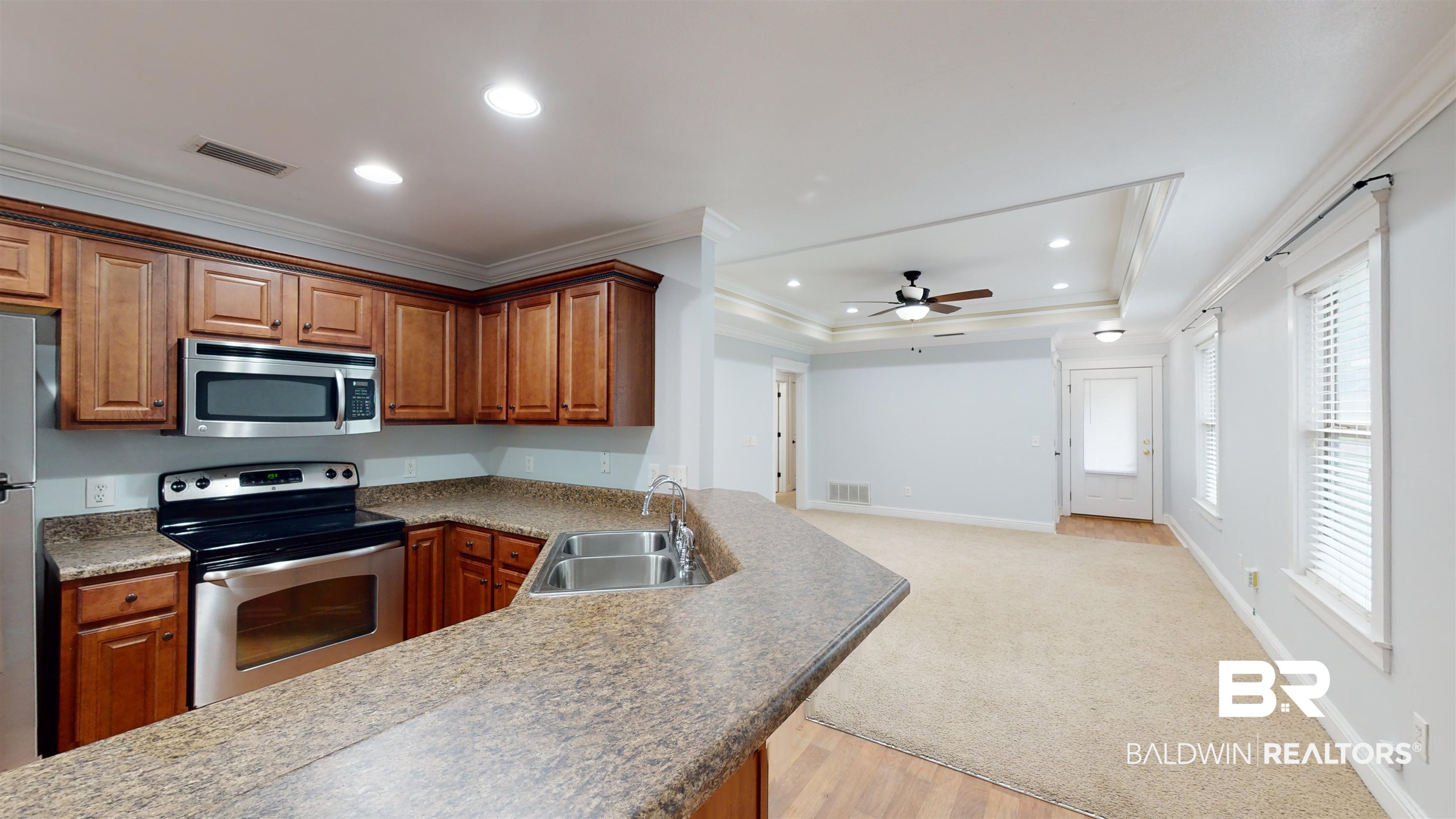 17 Breydon Court Mobile, AL 36608 - Photo 5 of 24