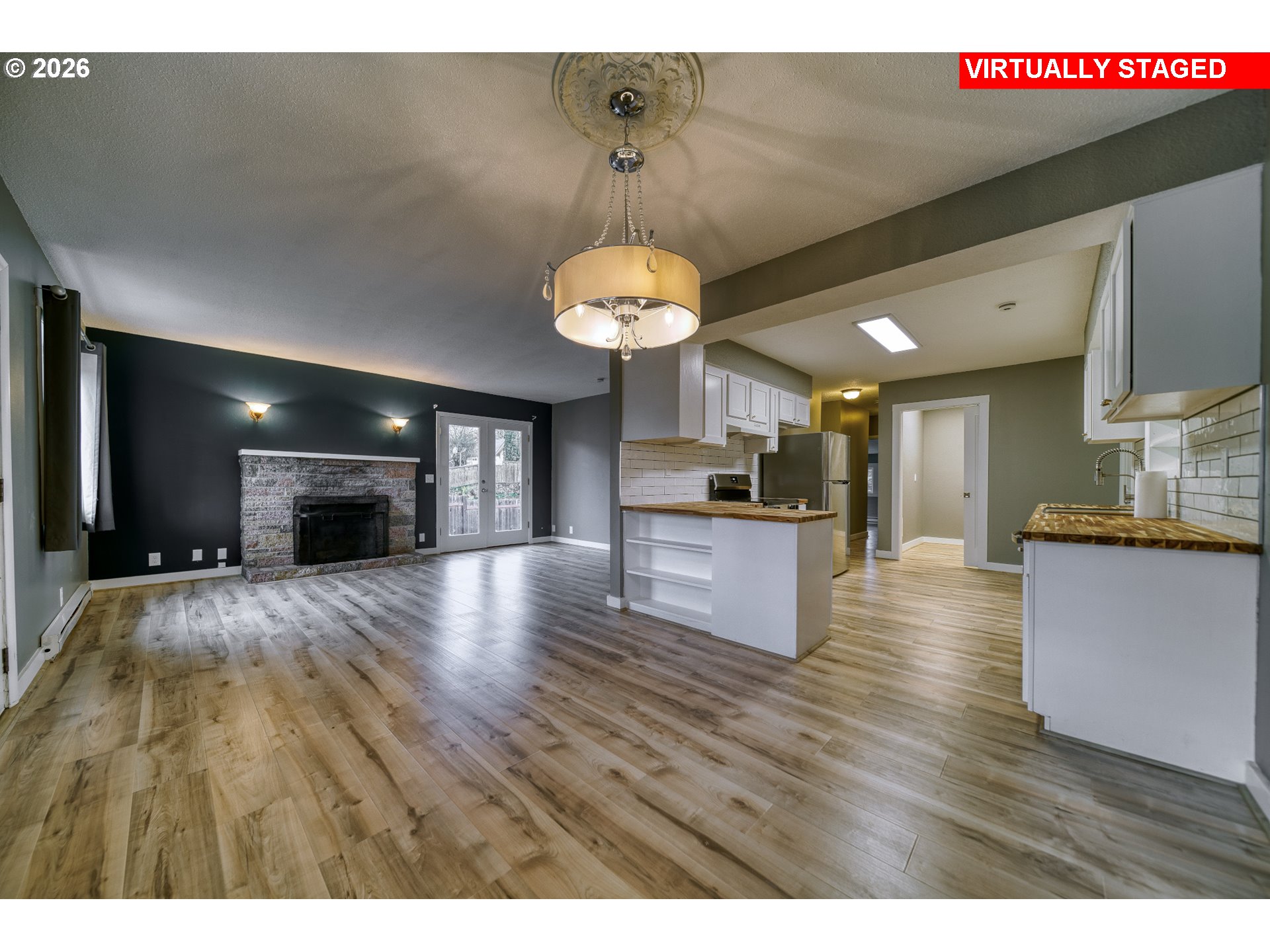 224 North 3rd Street St. Helens, OR 97051 - Photo 12 of 41