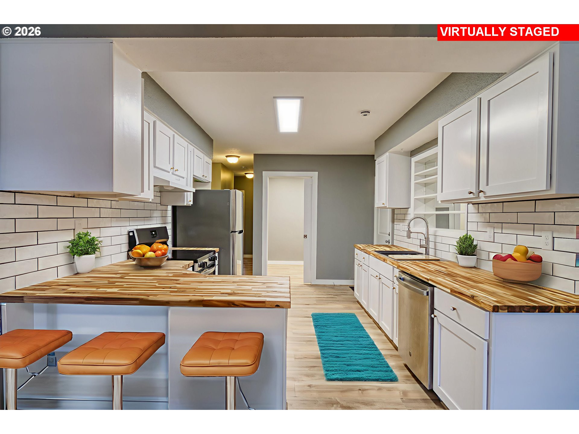 224 North 3rd Street St. Helens, OR 97051 - Photo 14 of 41