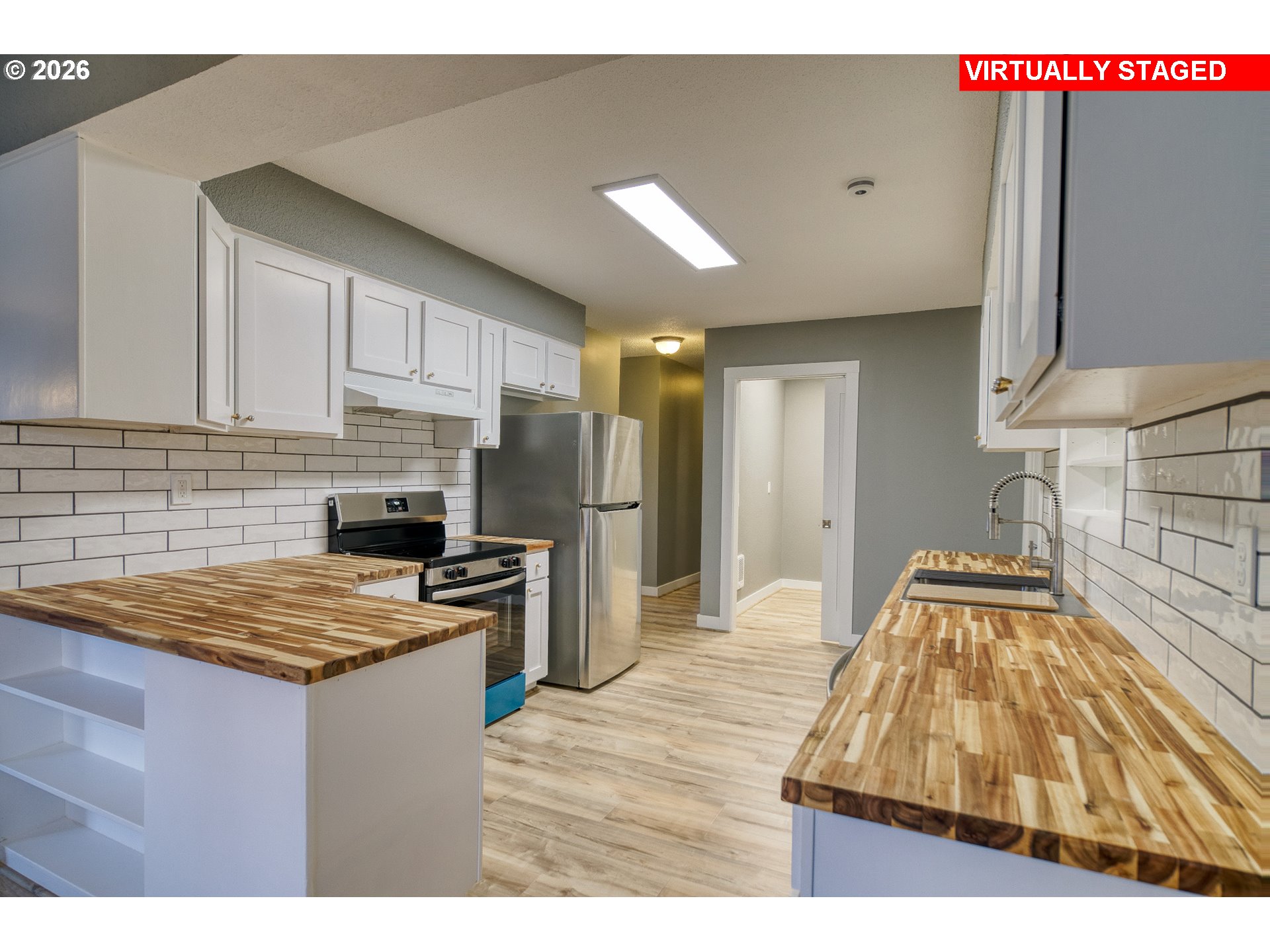 224 North 3rd Street St. Helens, OR 97051 - Photo 16 of 41