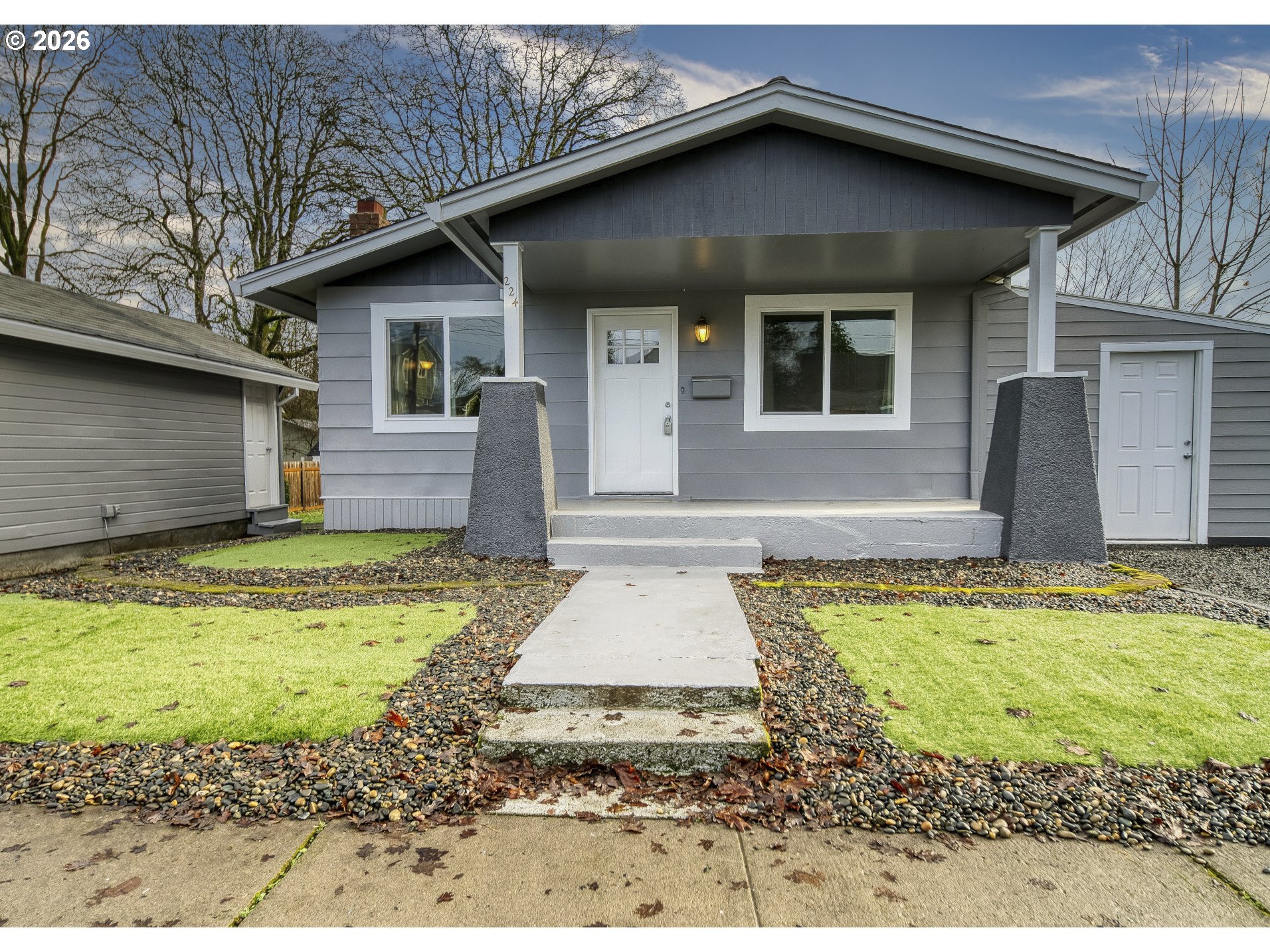 224 North 3rd Street St. Helens, OR 97051 - Photo 2 of 41