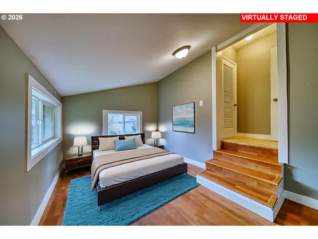 $390,000 | 224 North 3rd Street, St. Helens, OR 97051