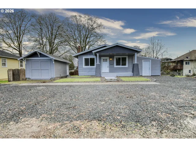 $390,000 | 224 North 3rd Street, St. Helens, OR 97051