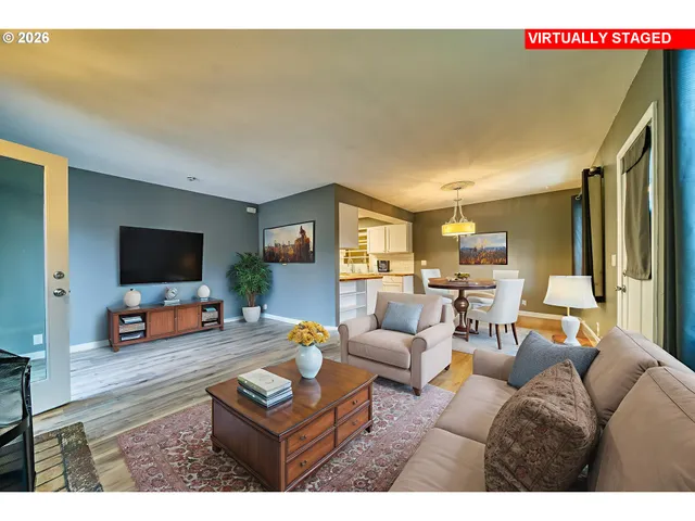 $390,000 | 224 North 3rd Street, St. Helens, OR 97051